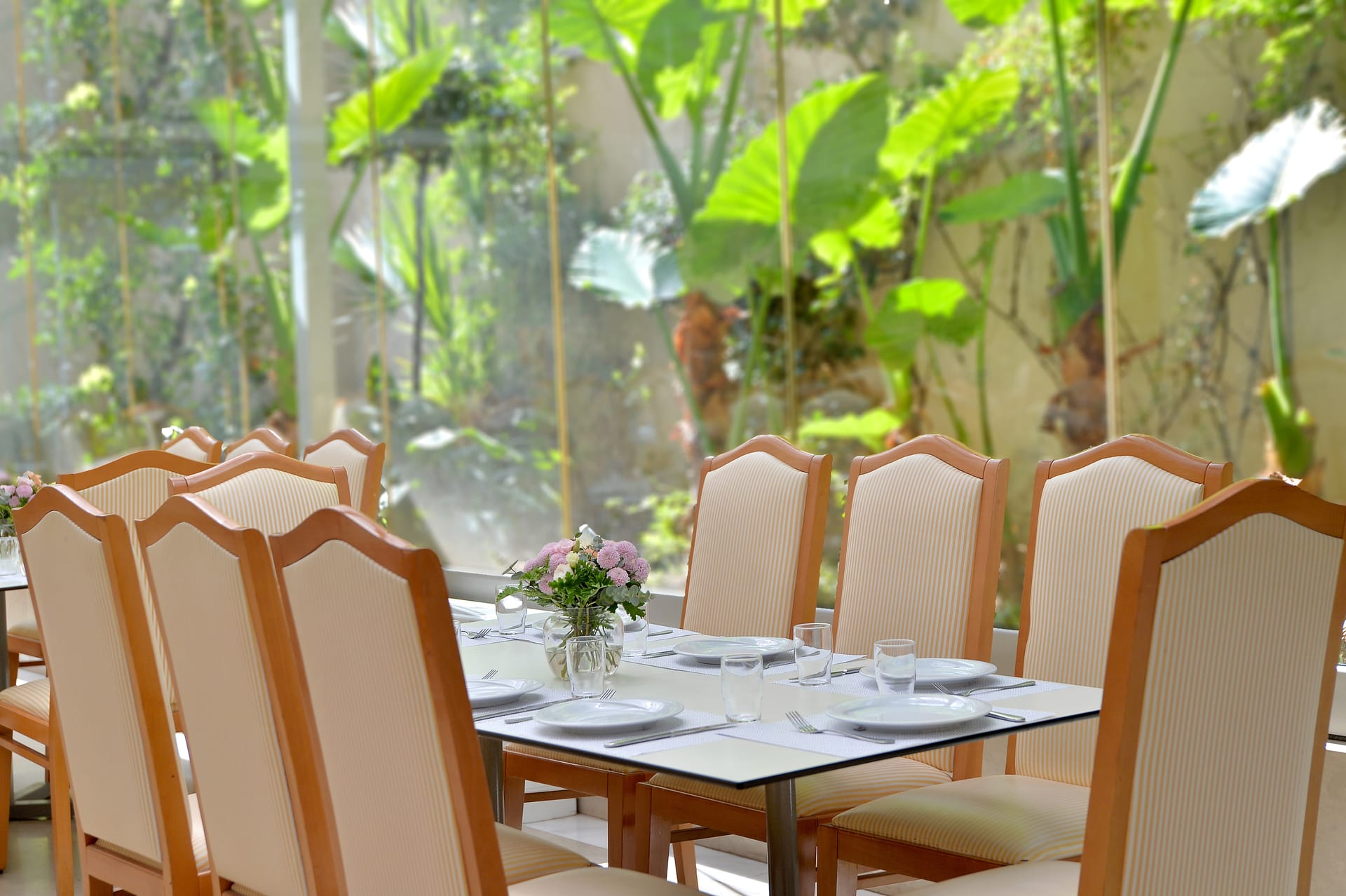 Airotel Parthenon Hotel