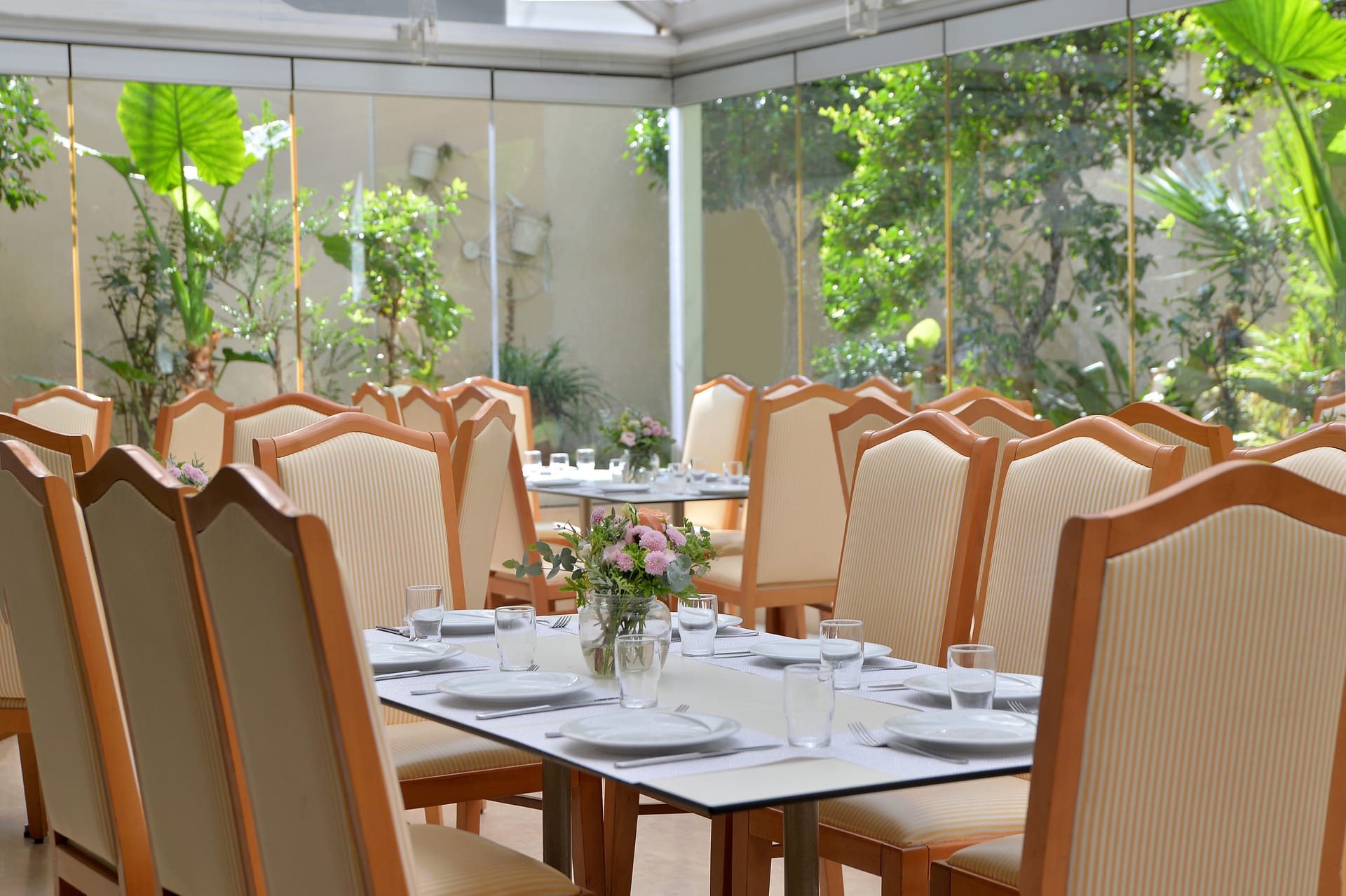 Airotel Parthenon Hotel