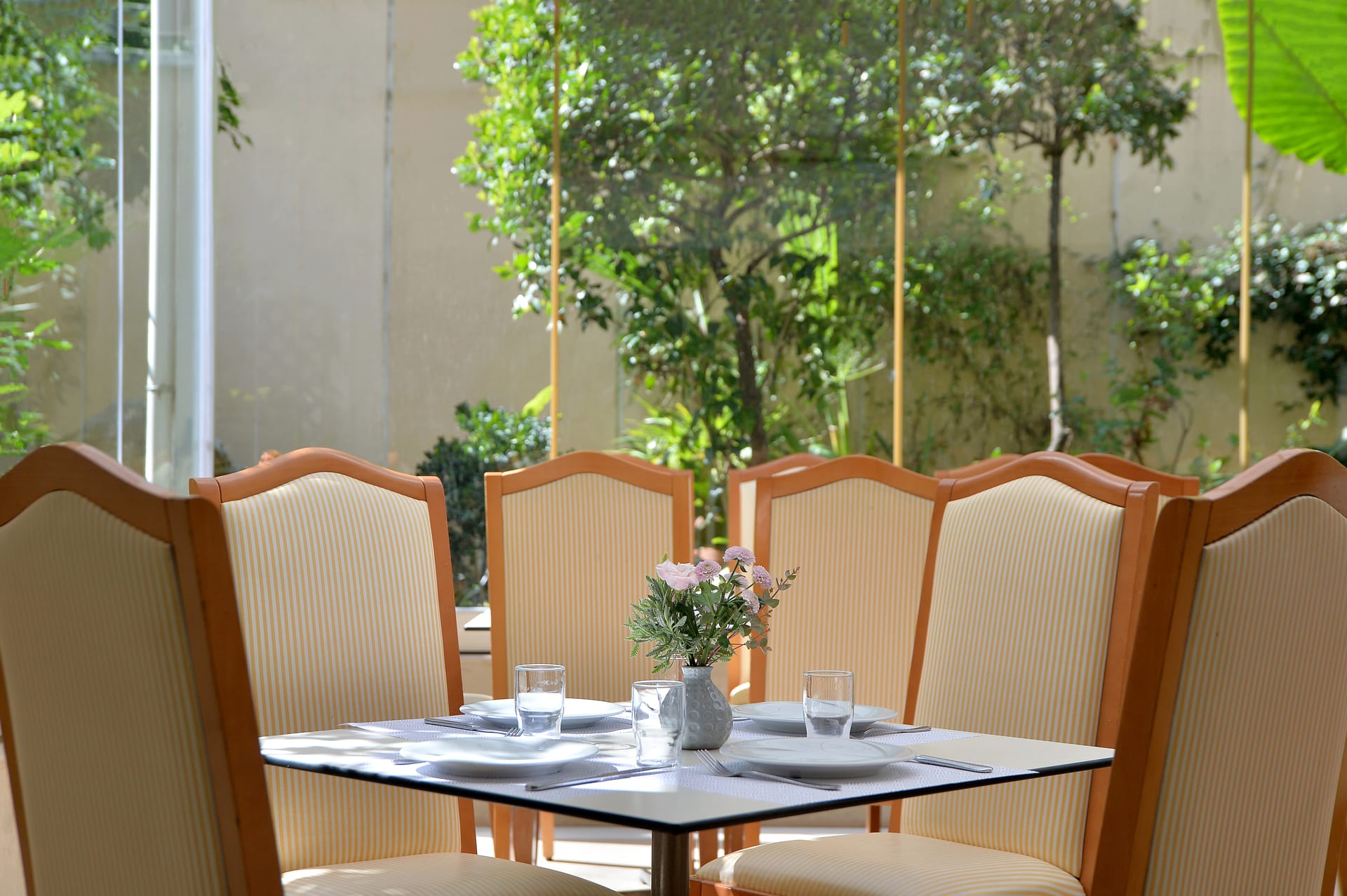 Airotel Parthenon Hotel