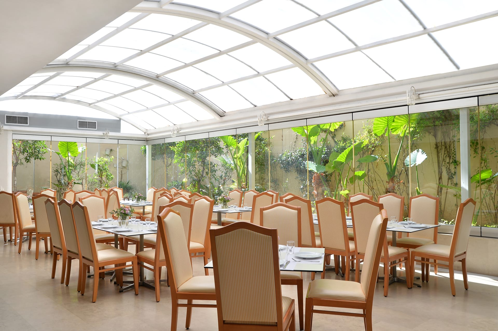 Airotel Parthenon Hotel