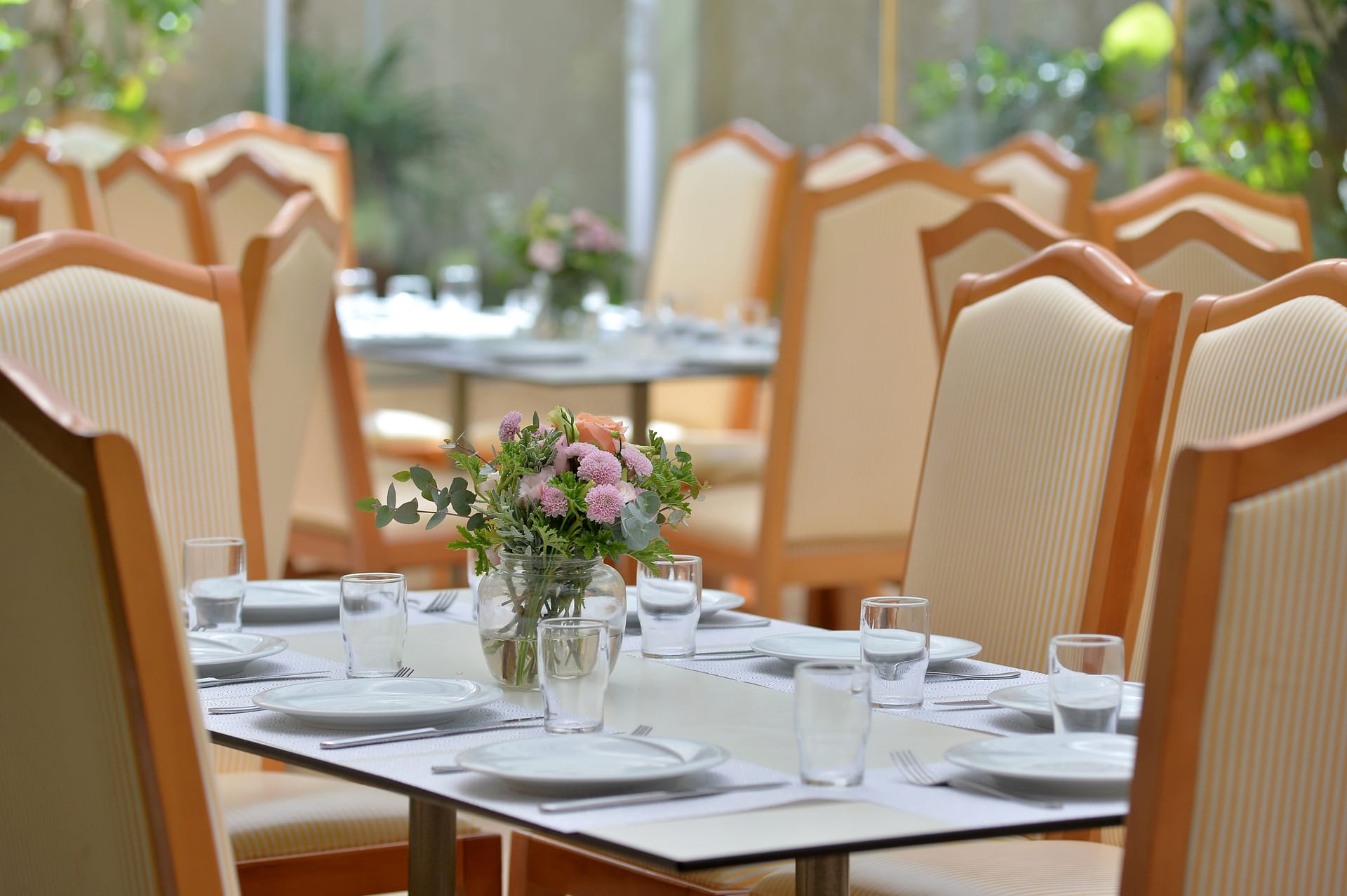 Airotel Parthenon Hotel
