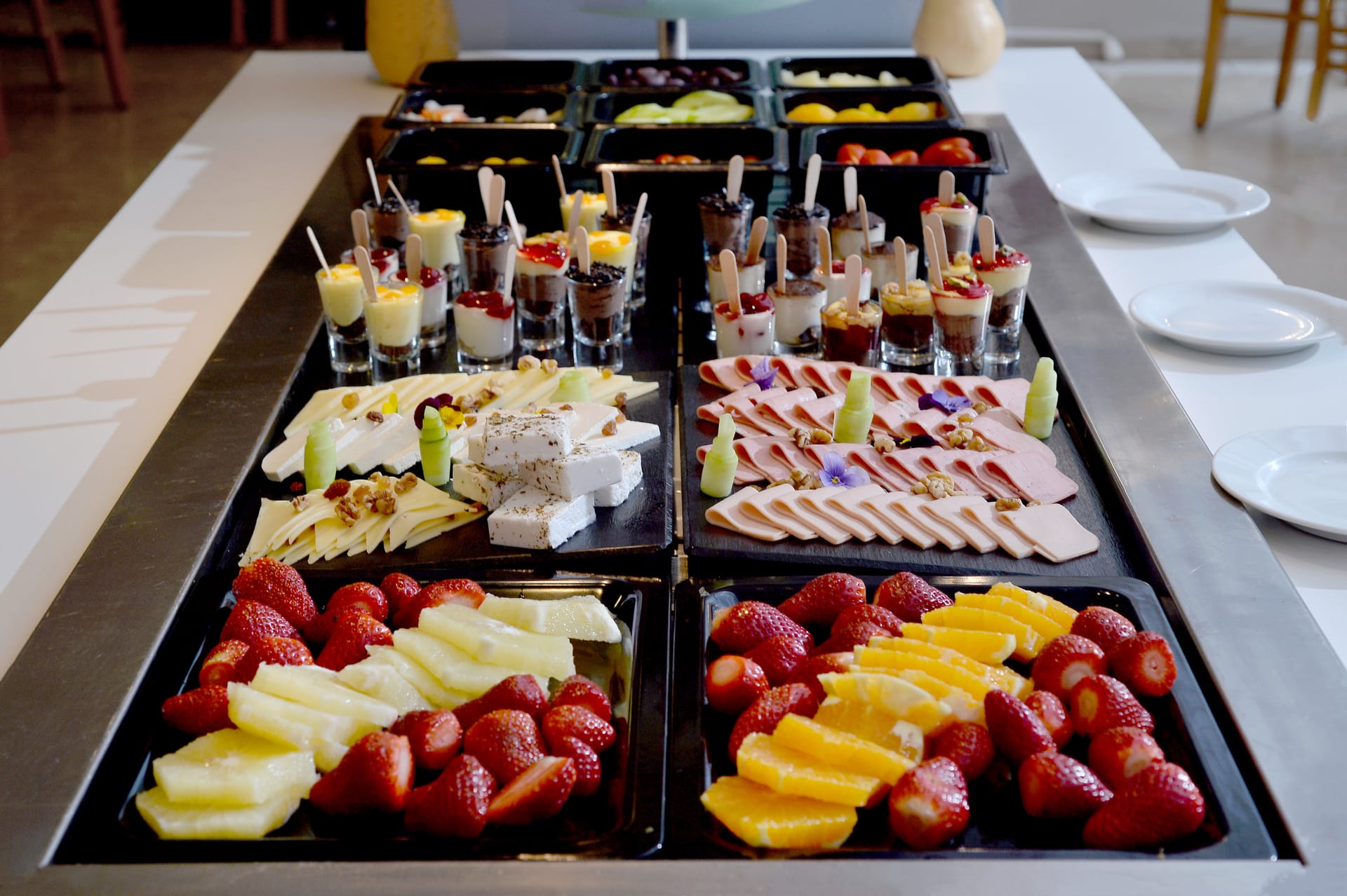 Airotel Parthenon Hotel