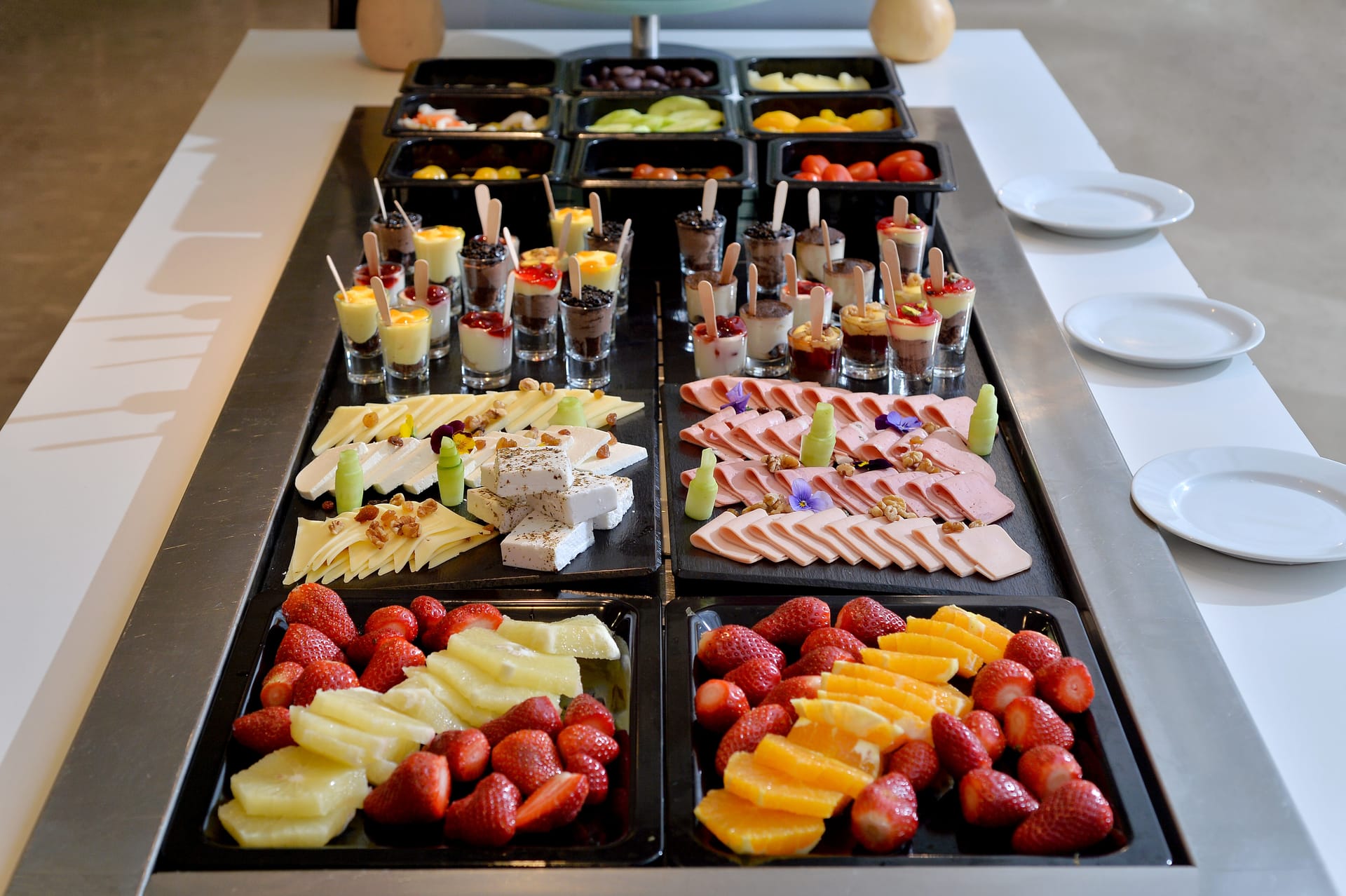 Airotel Parthenon Hotel