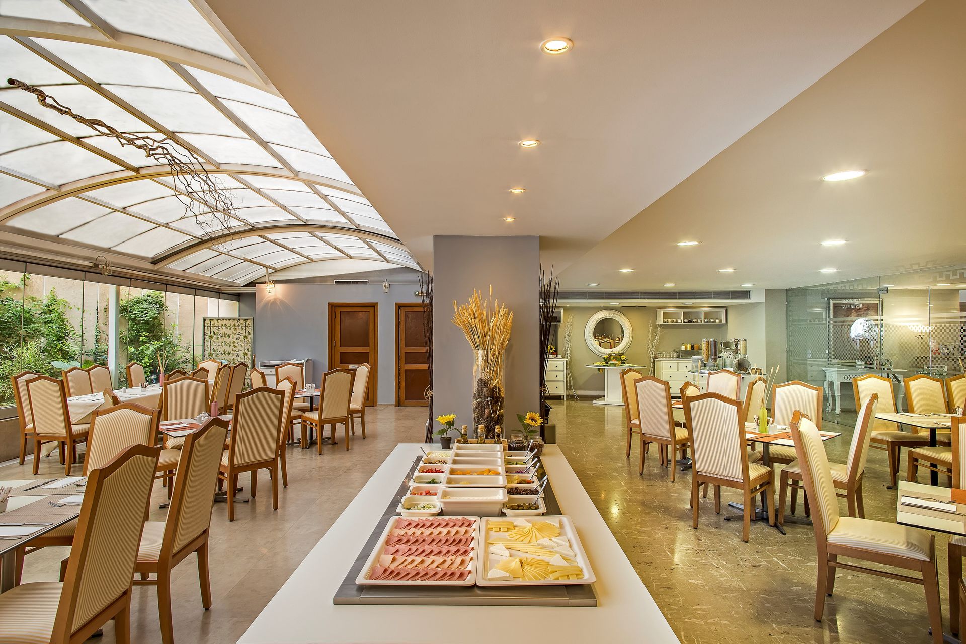 Airotel Parthenon Hotel