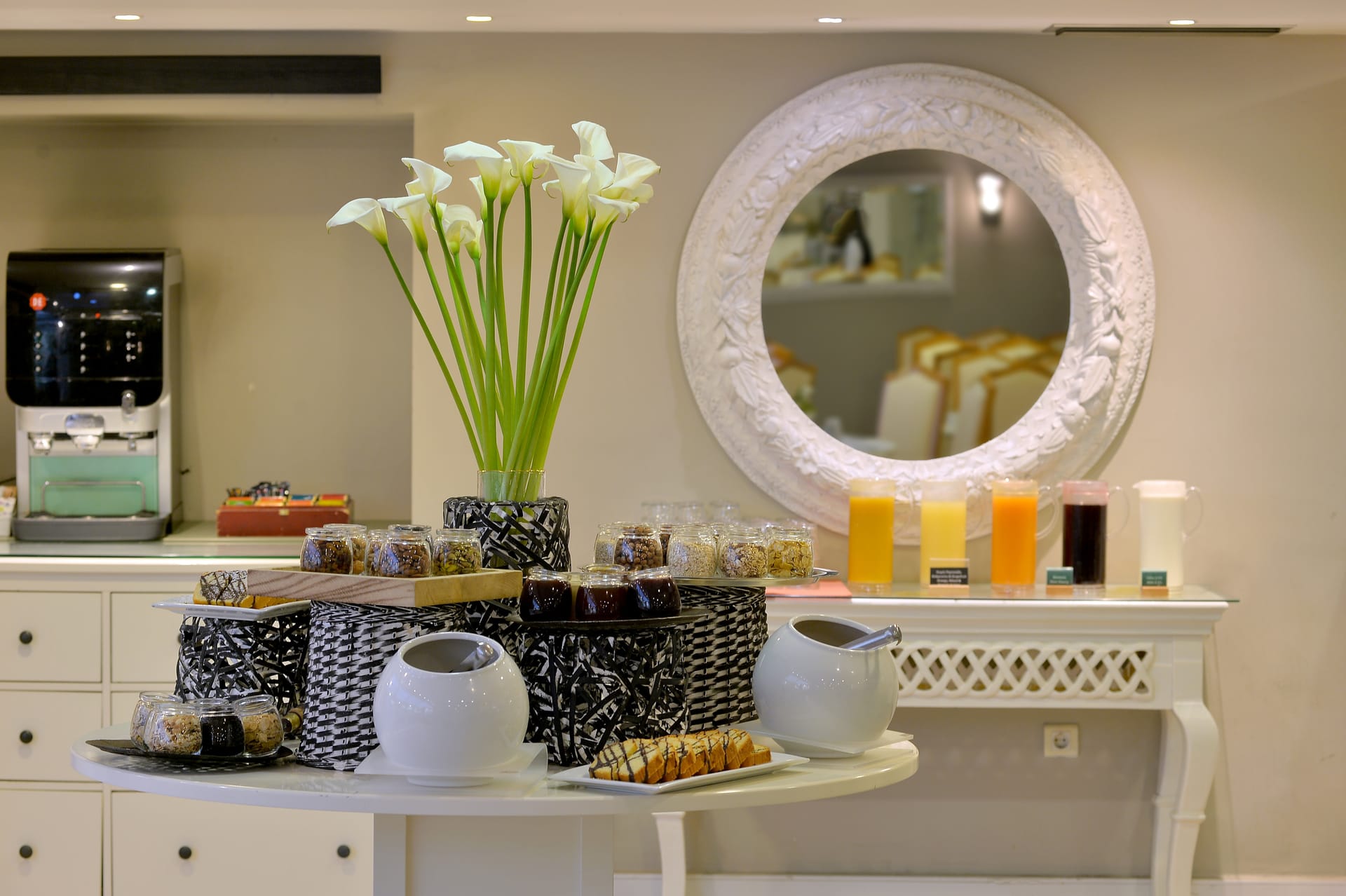 Airotel Parthenon Hotel