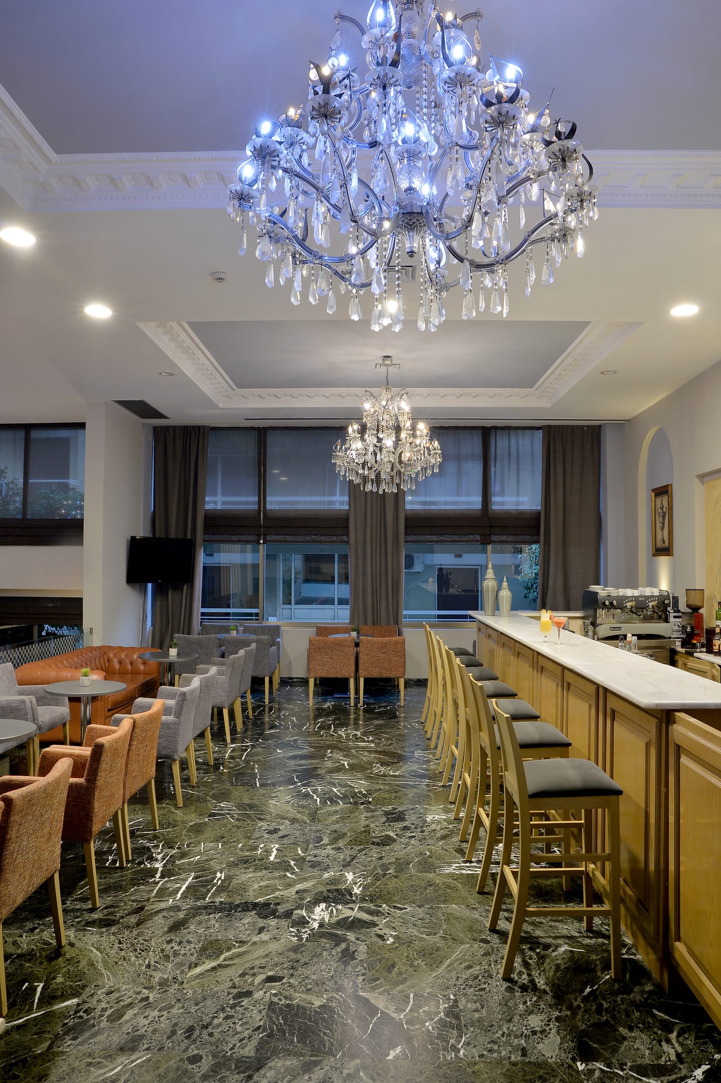 Airotel Parthenon Hotel