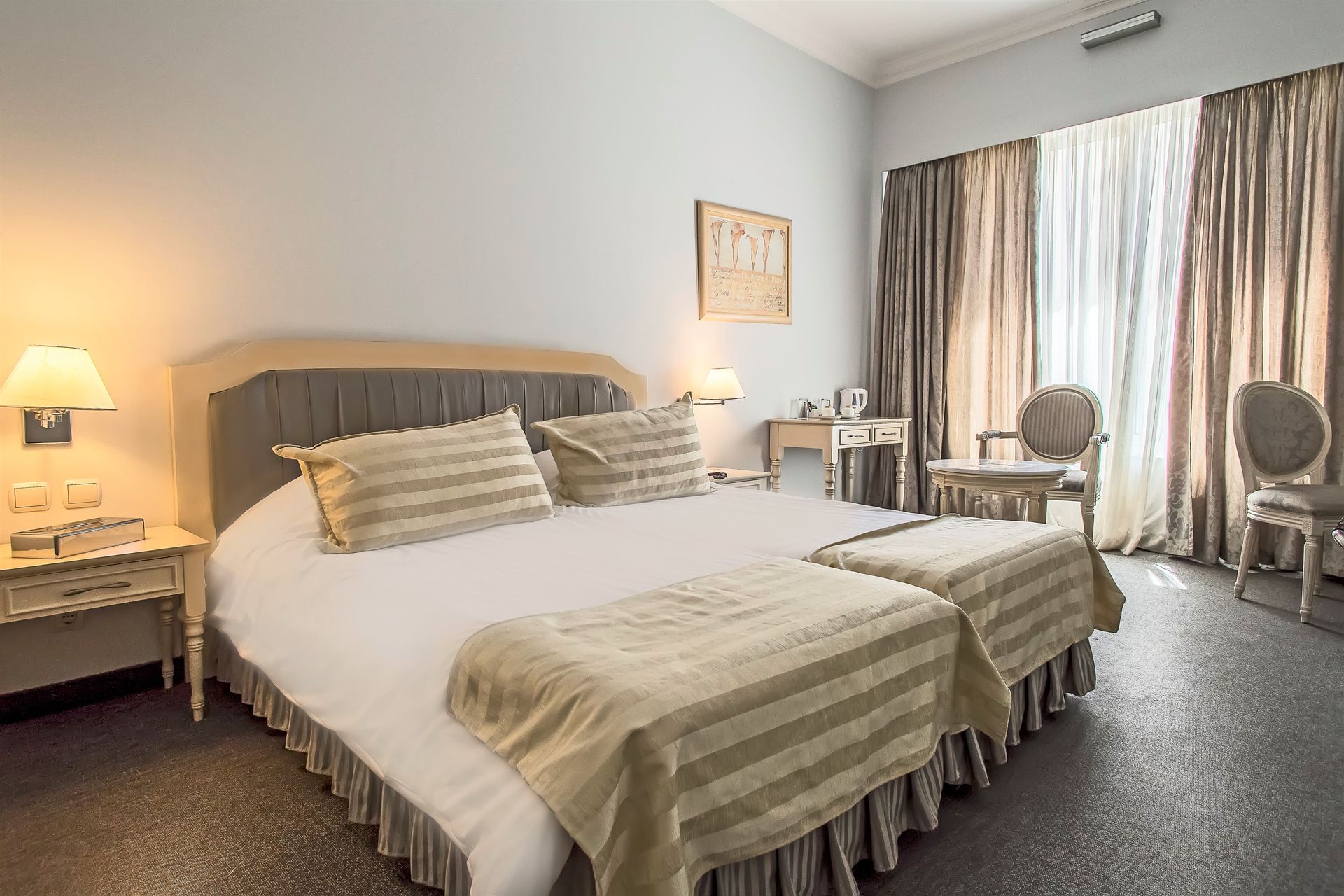 Airotel Stratos Vassilikos Hotel