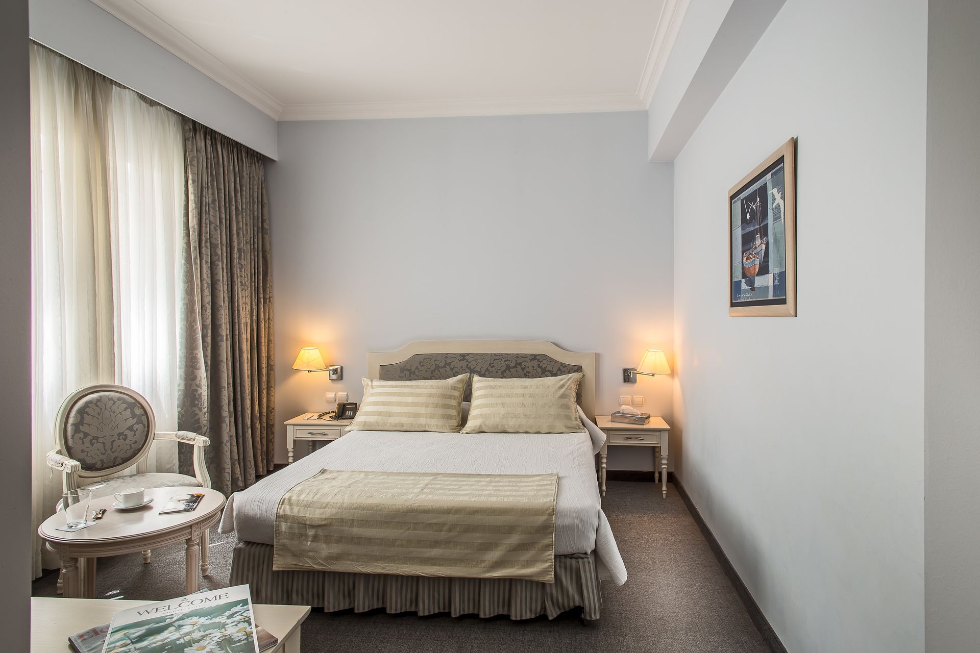 Airotel Stratos Vassilikos Hotel