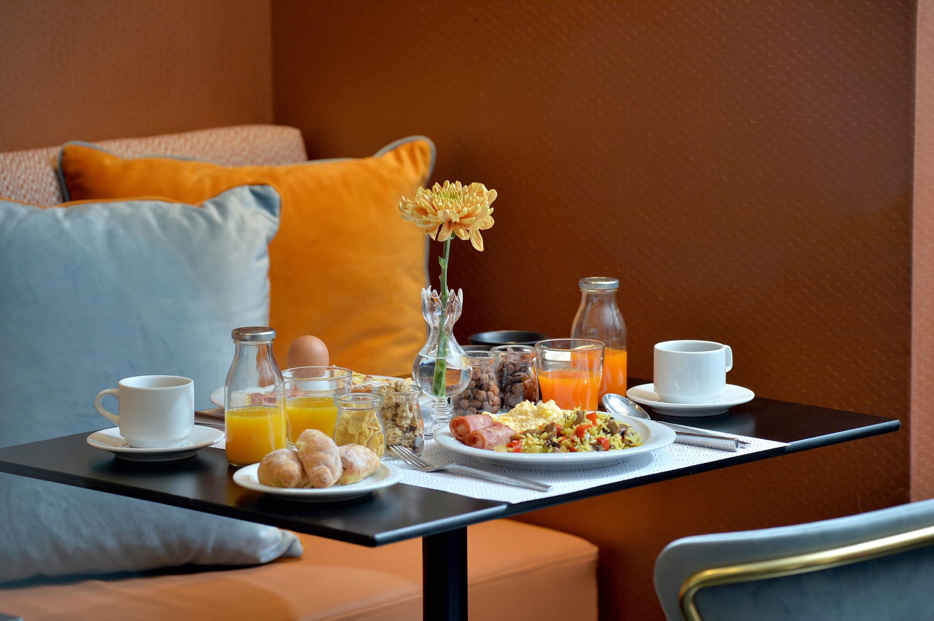 Airotel Stratos Vassilikos Hotel