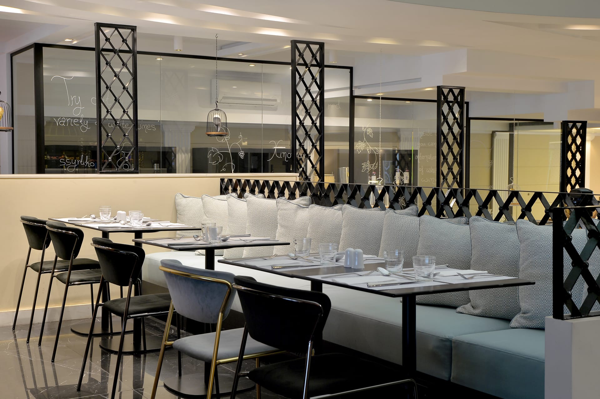Airotel Stratos Vassilikos Hotel