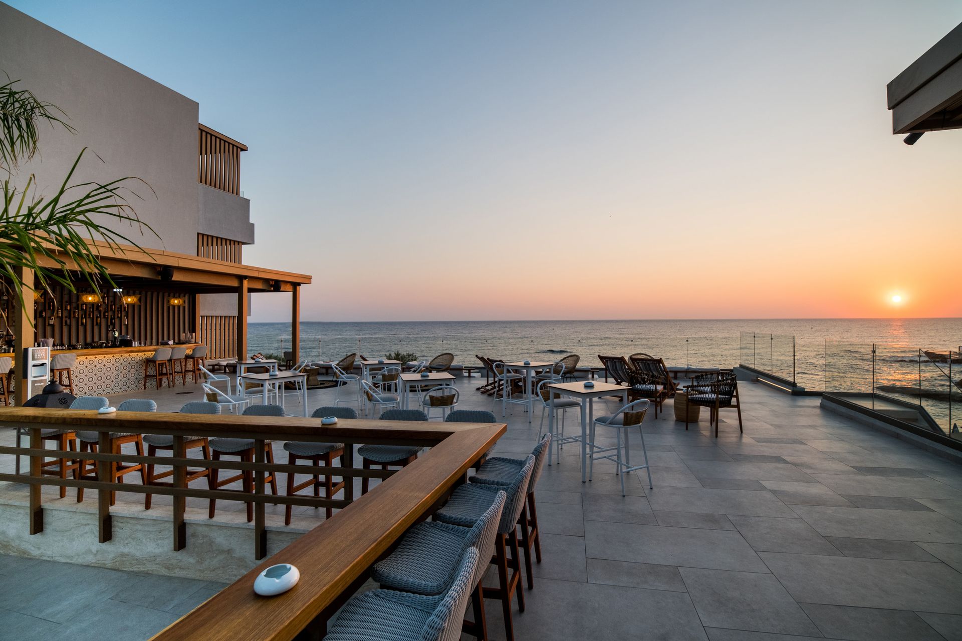 AKASHA Beach Hotel & Spa