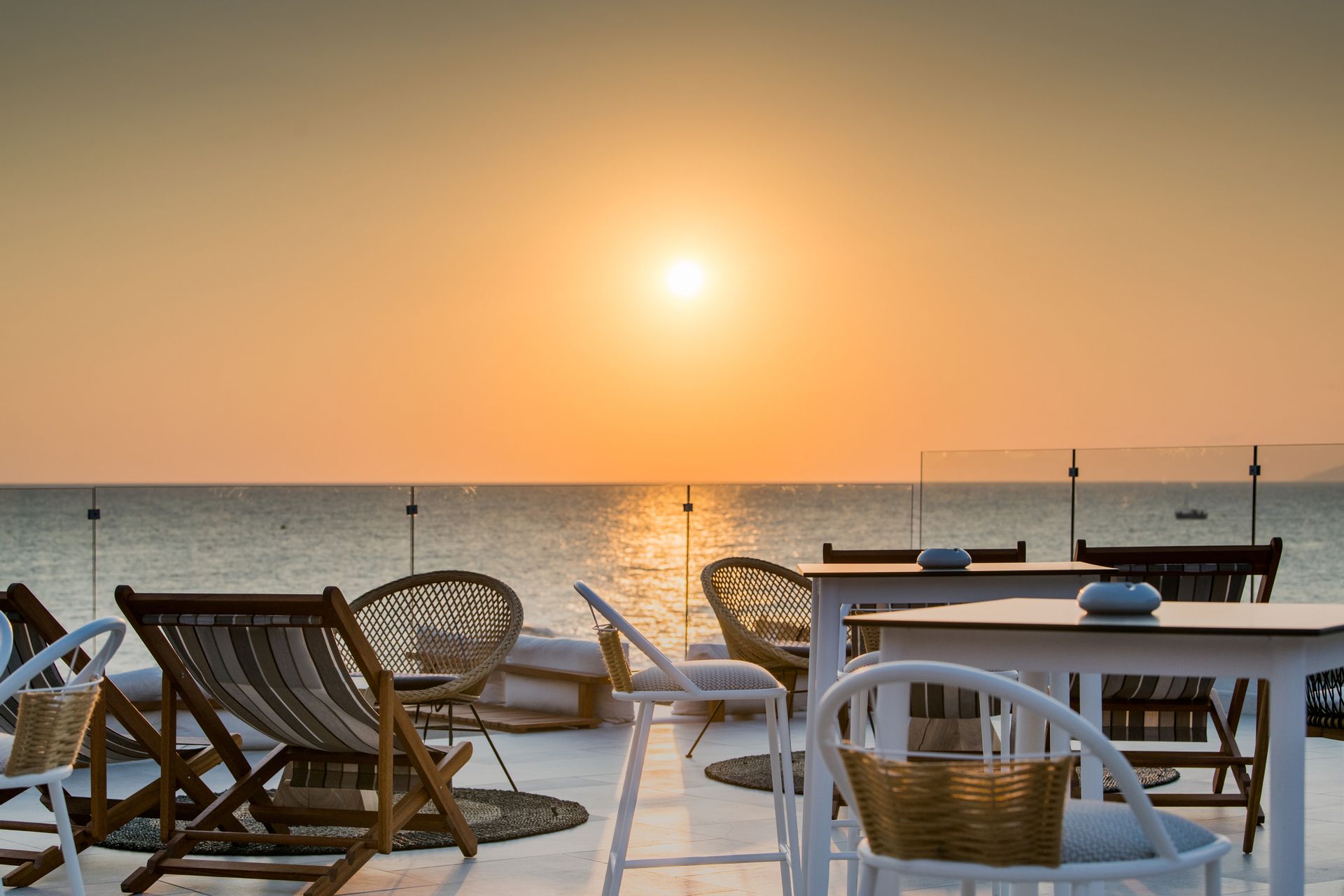 AKASHA Beach Hotel & Spa