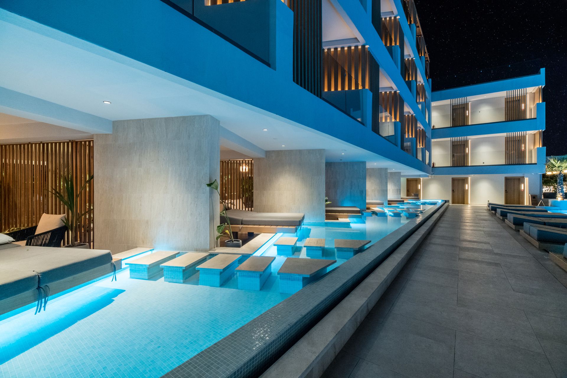 AKASHA Beach Hotel & Spa