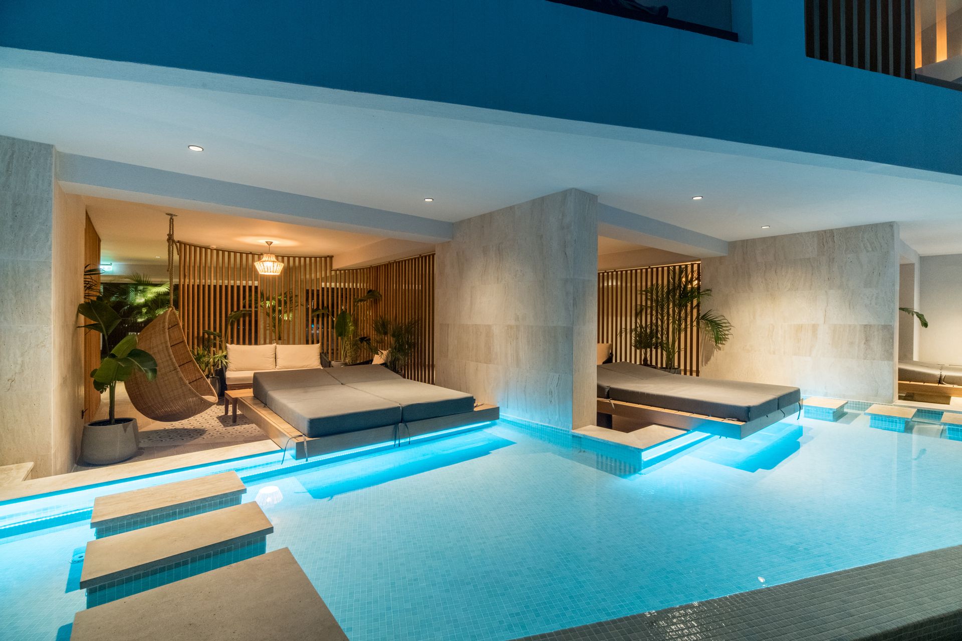 AKASHA Beach Hotel & Spa