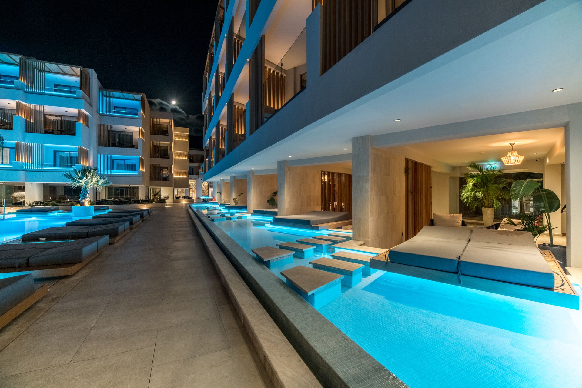 AKASHA Beach Hotel & Spa
