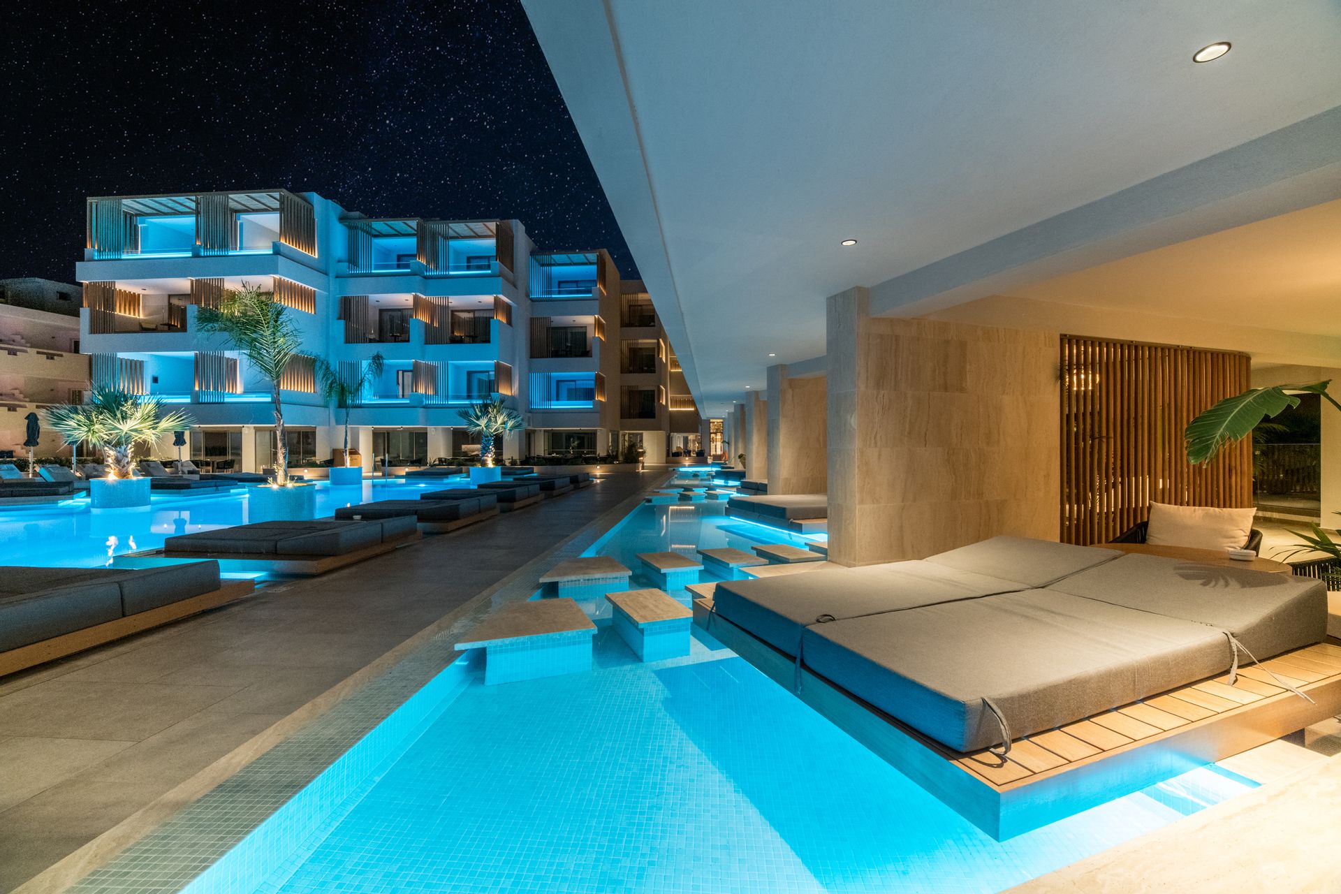 AKASHA Beach Hotel & Spa