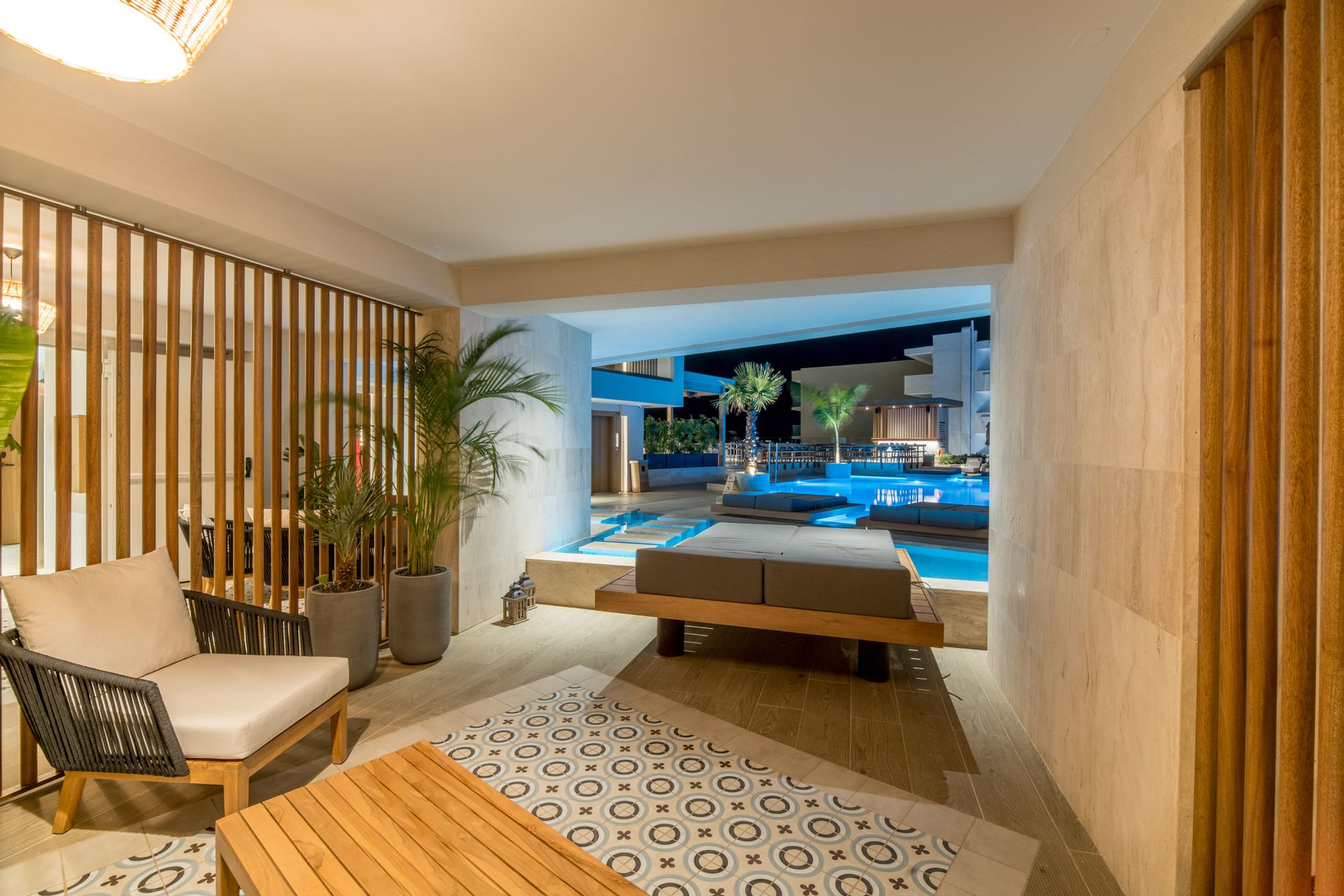AKASHA Beach Hotel & Spa