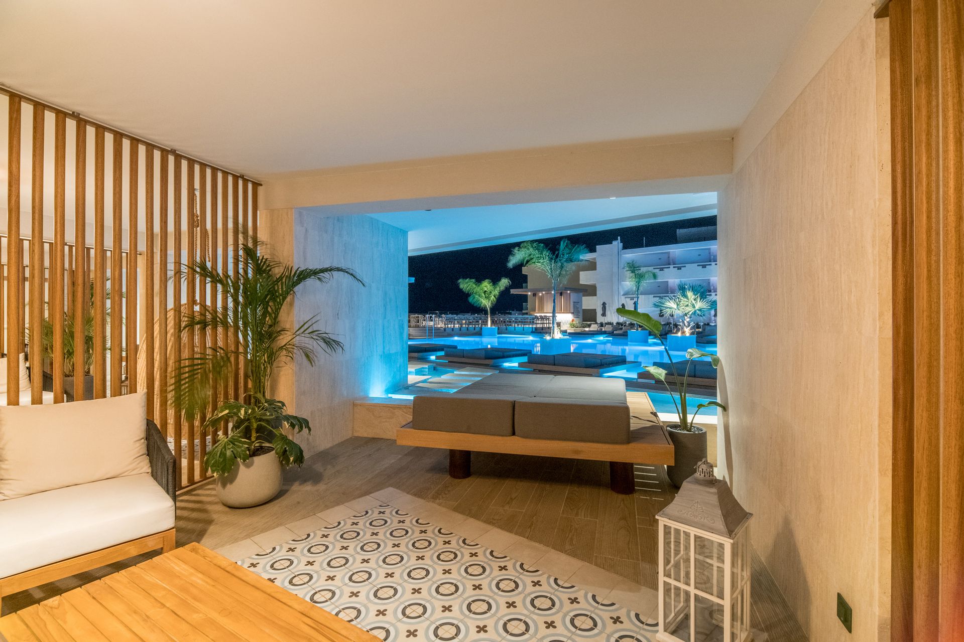 AKASHA Beach Hotel & Spa