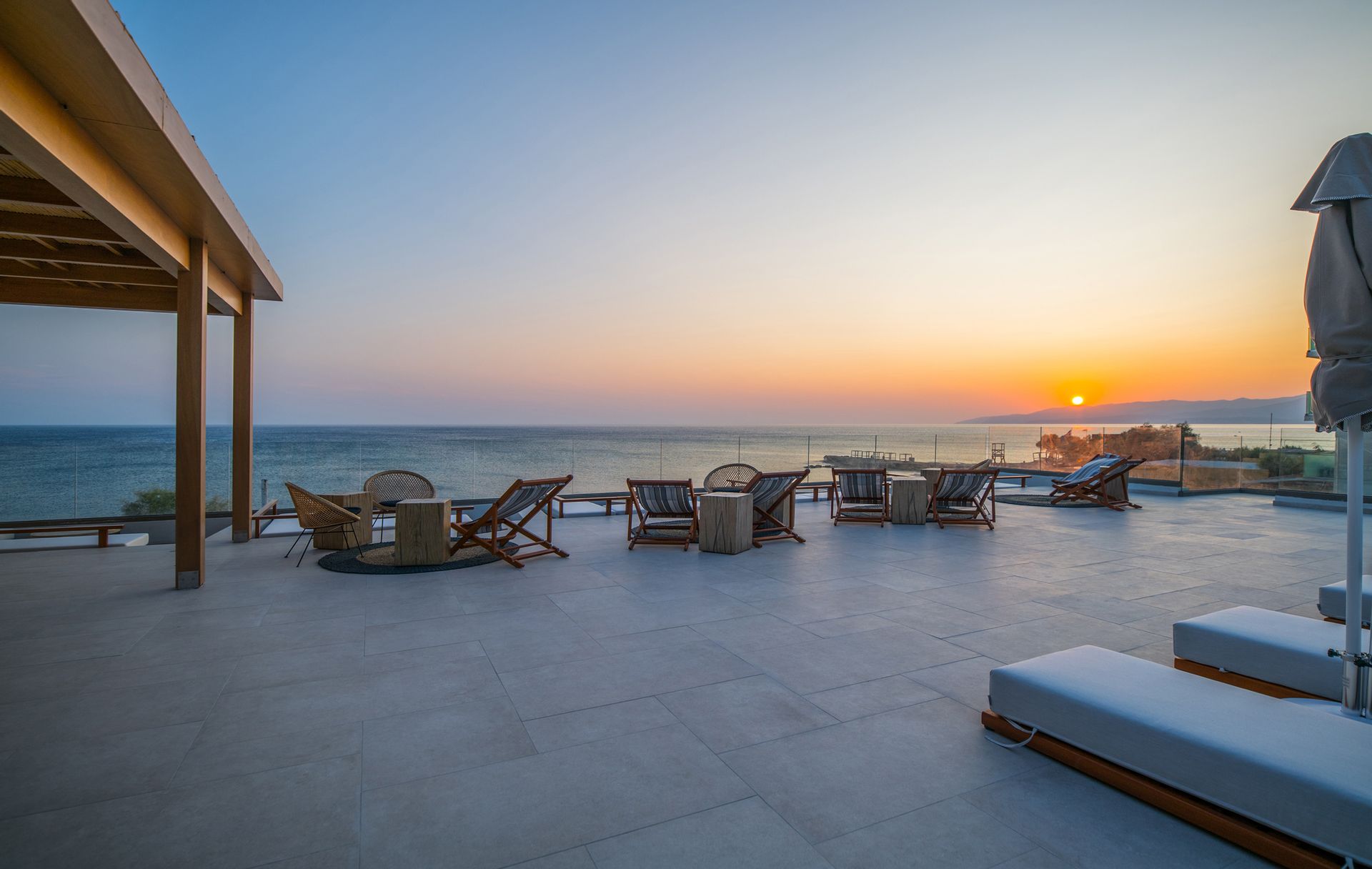 AKASHA Beach Hotel & Spa