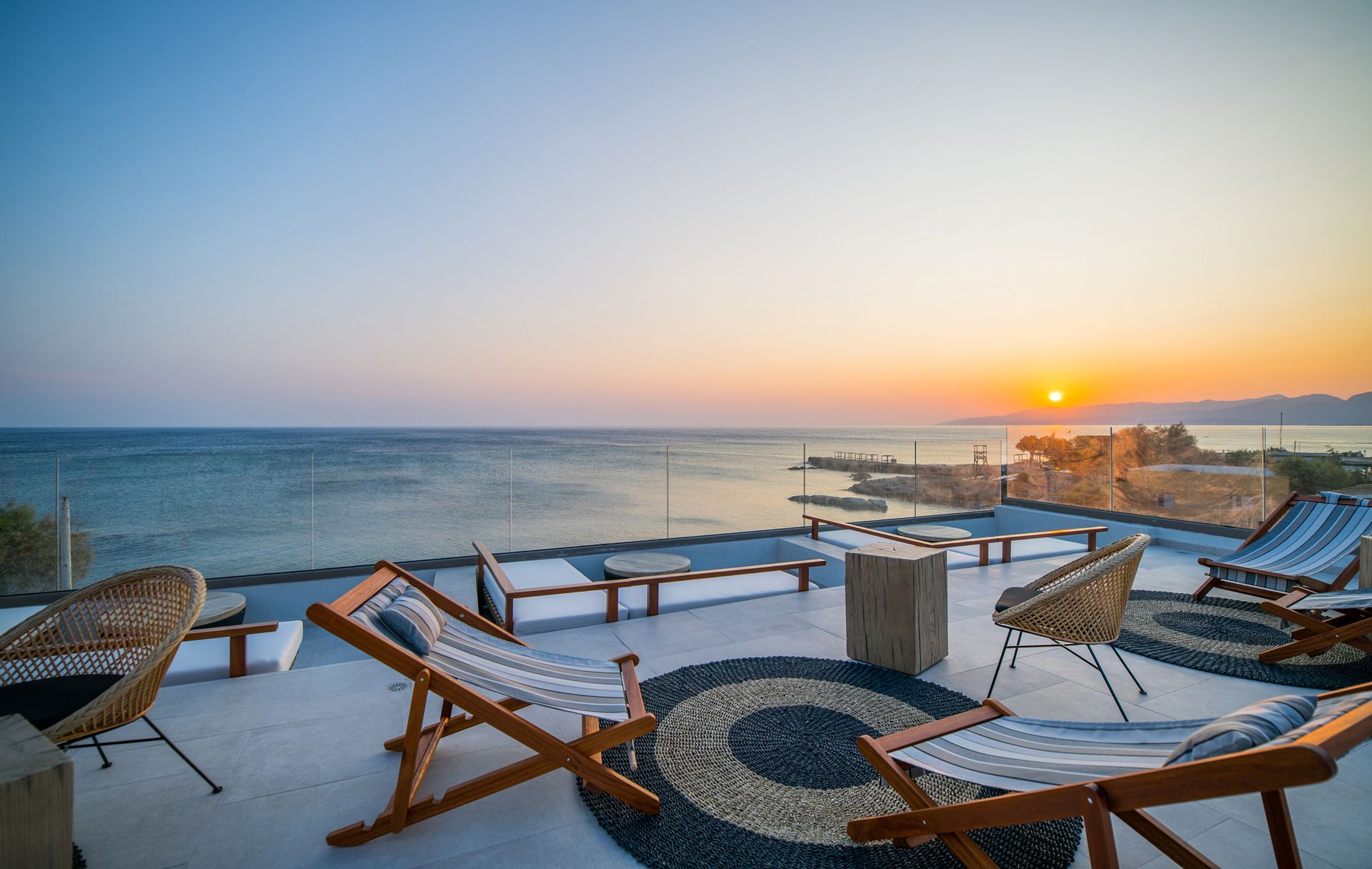 AKASHA Beach Hotel & Spa