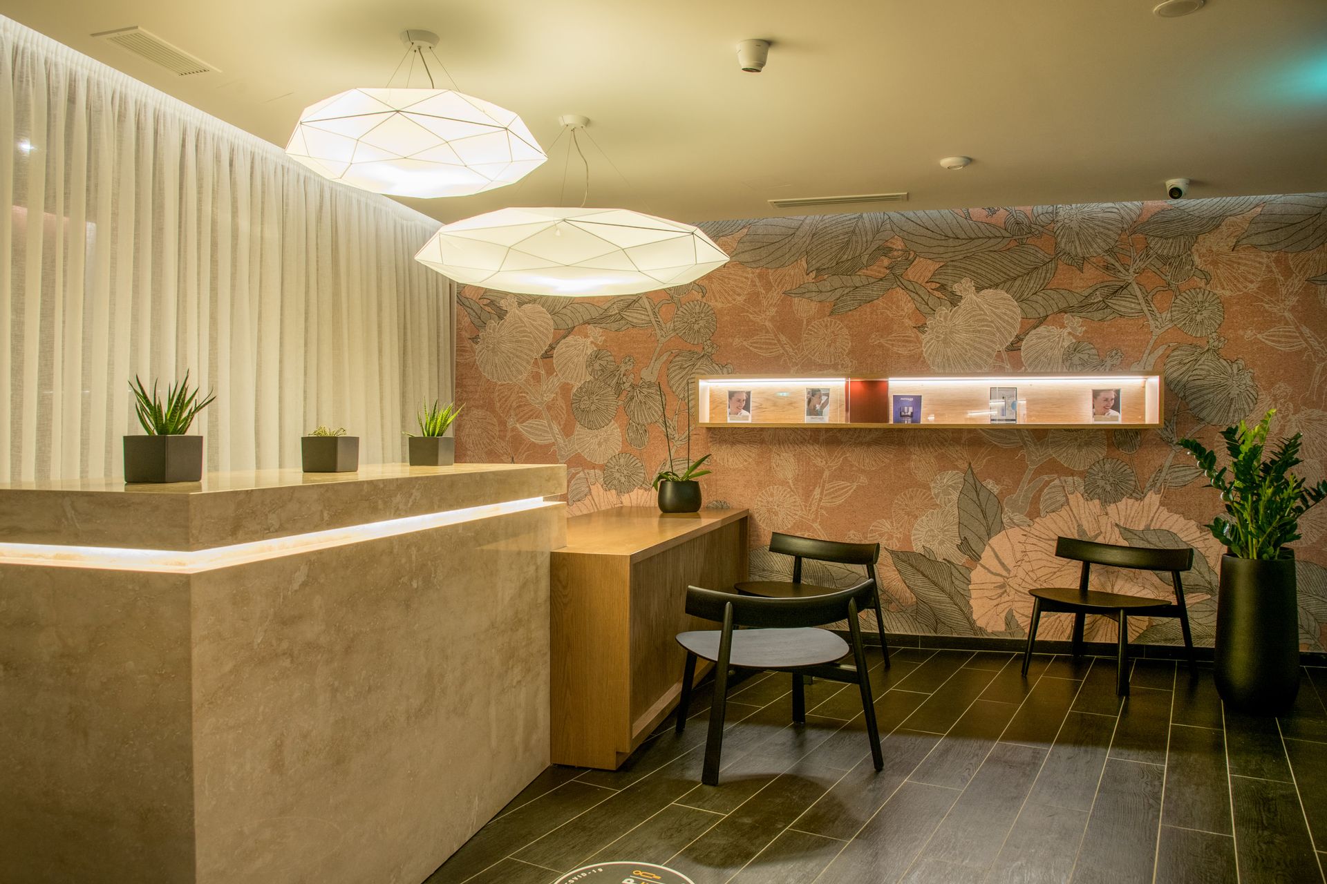 AKASHA Beach Hotel & Spa