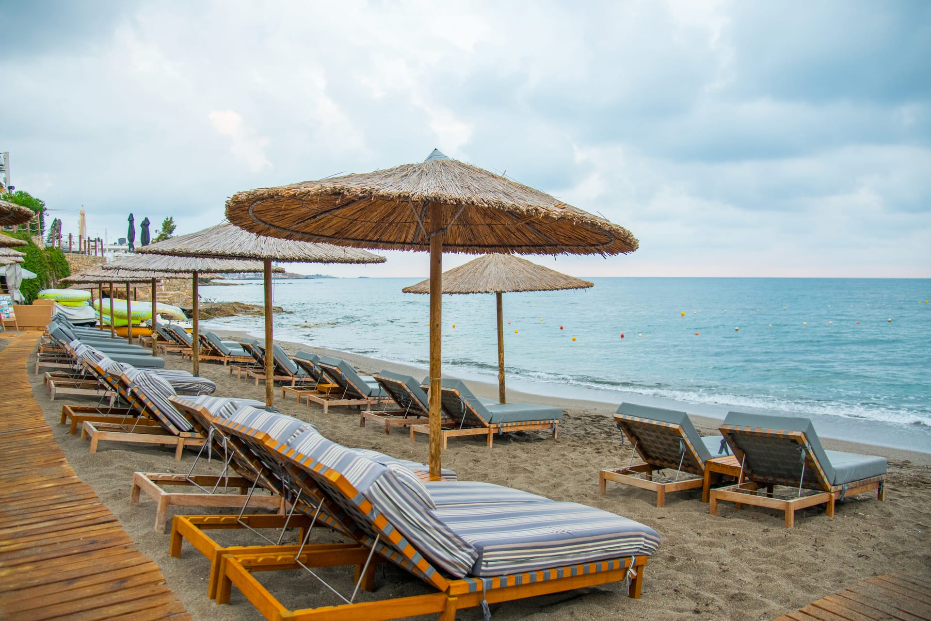 AKASHA Beach Hotel & Spa