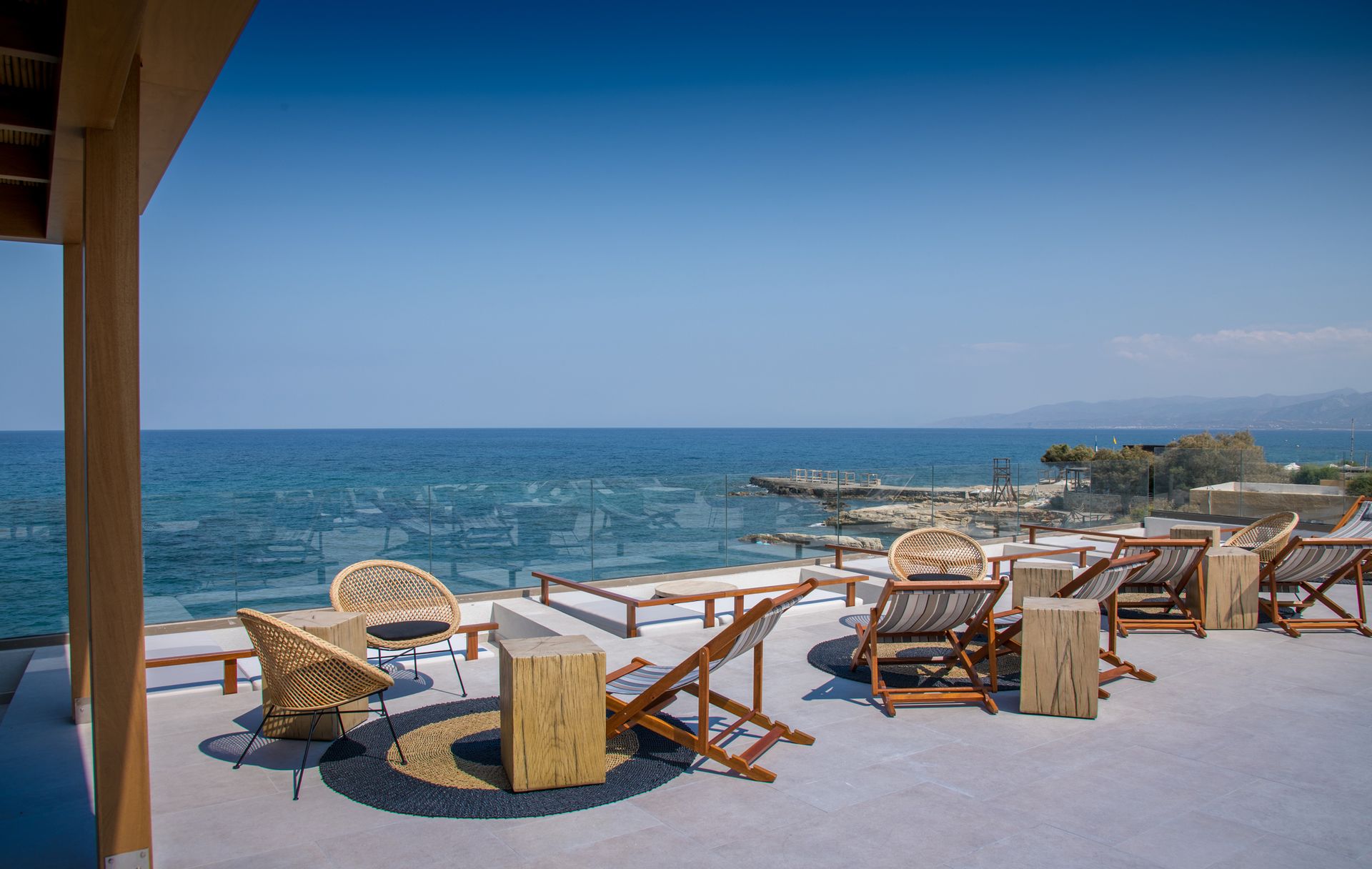 AKASHA Beach Hotel & Spa