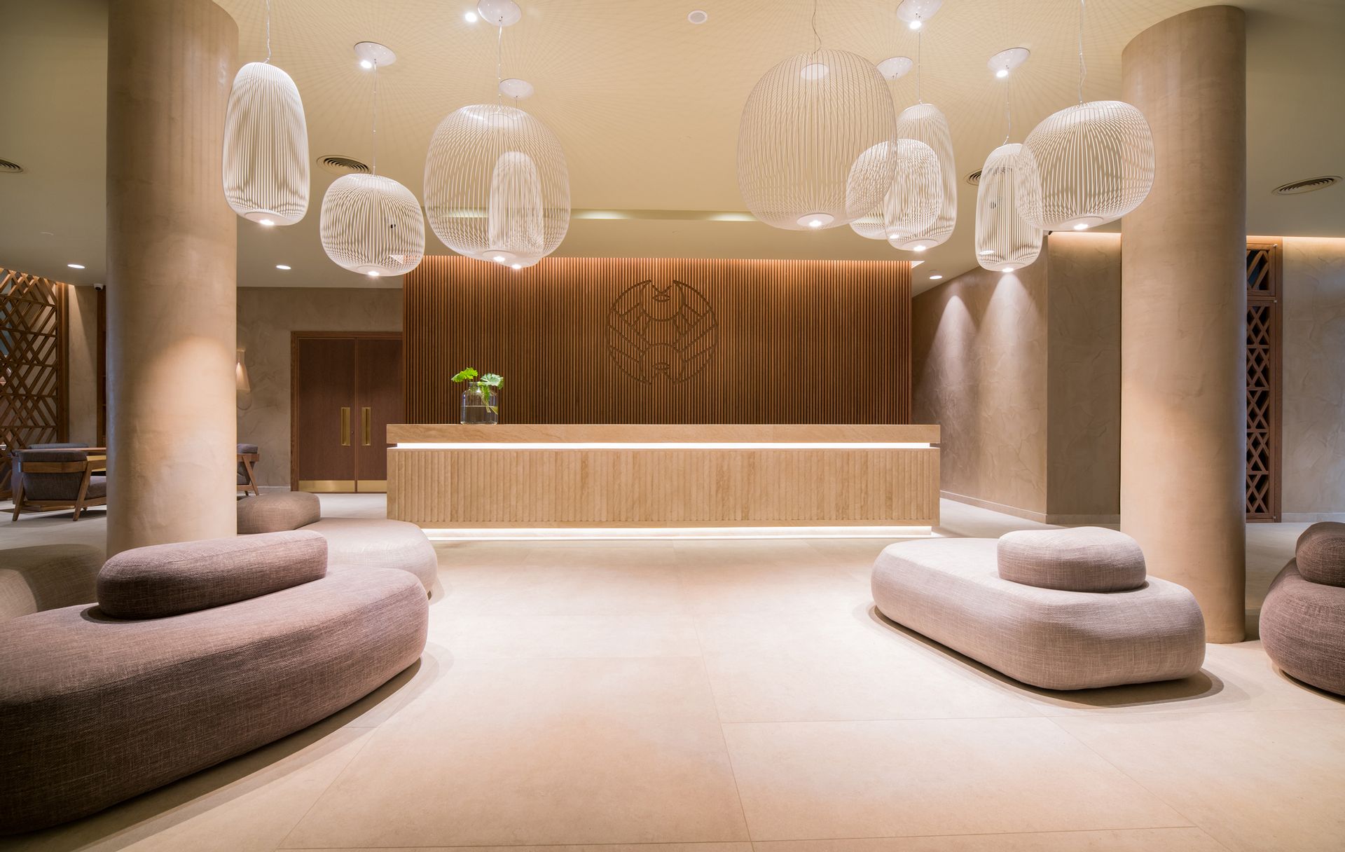 AKASHA Beach Hotel & Spa