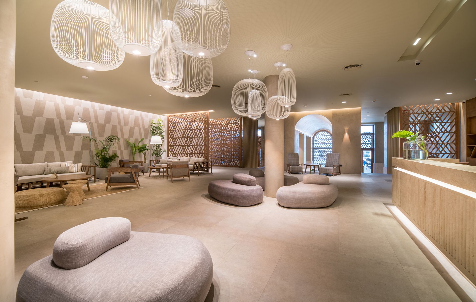 AKASHA Beach Hotel & Spa
