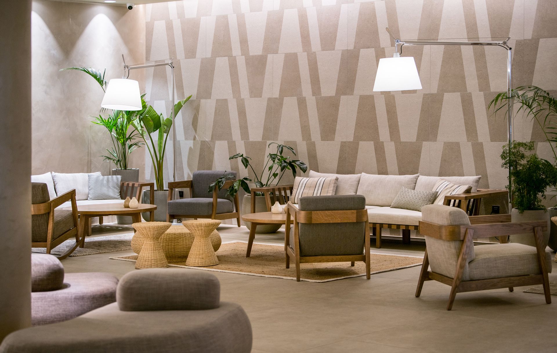 AKASHA Beach Hotel & Spa