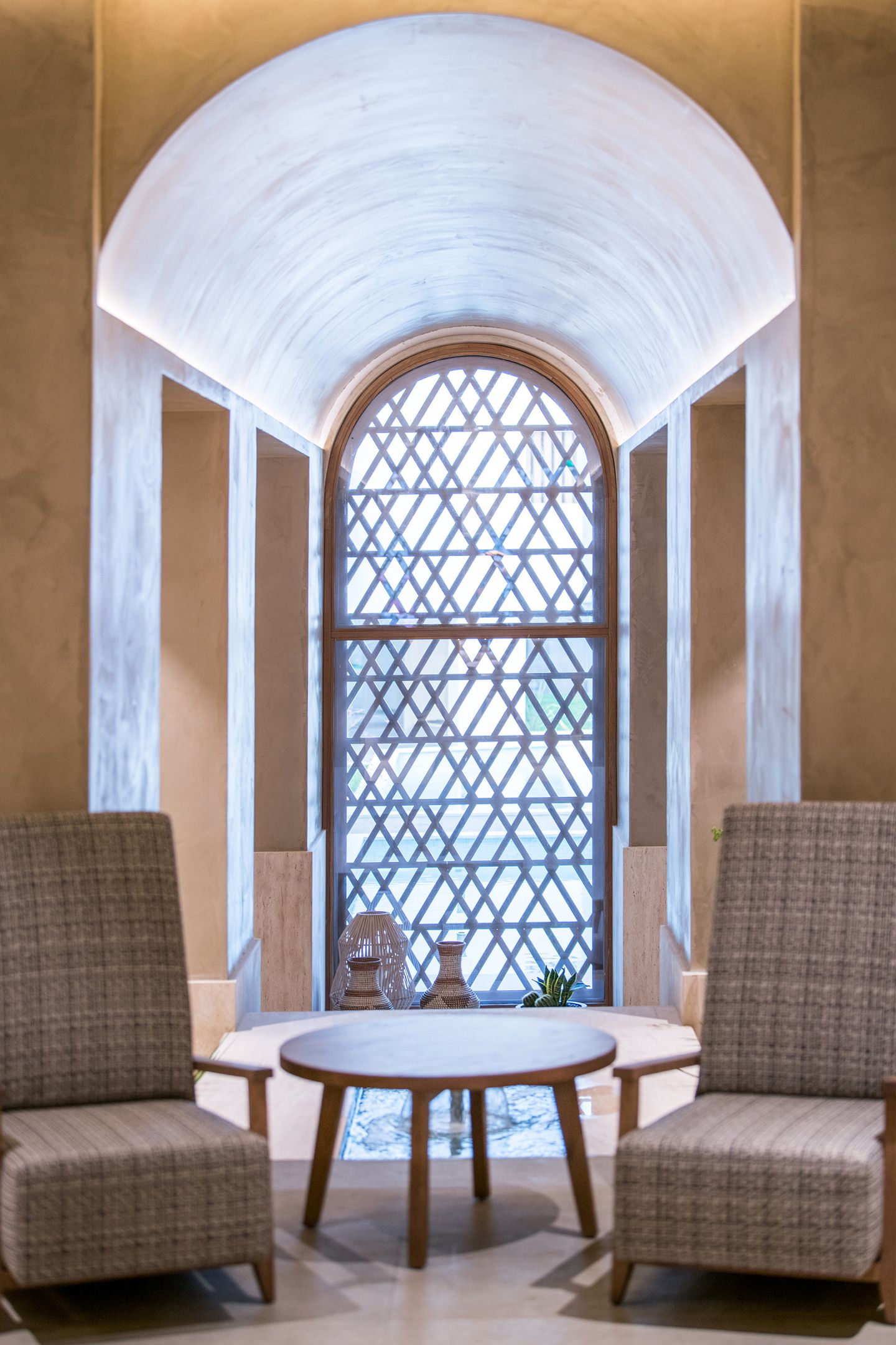 AKASHA Beach Hotel & Spa