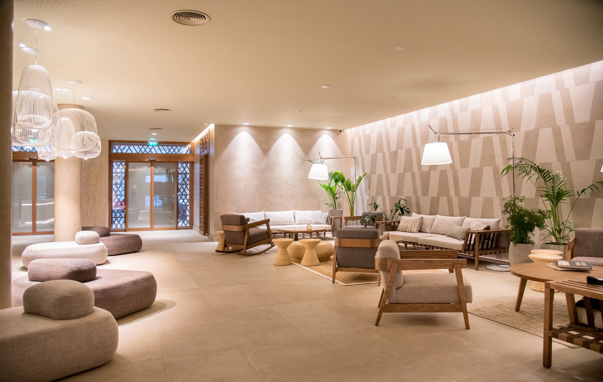 AKASHA Beach Hotel & Spa