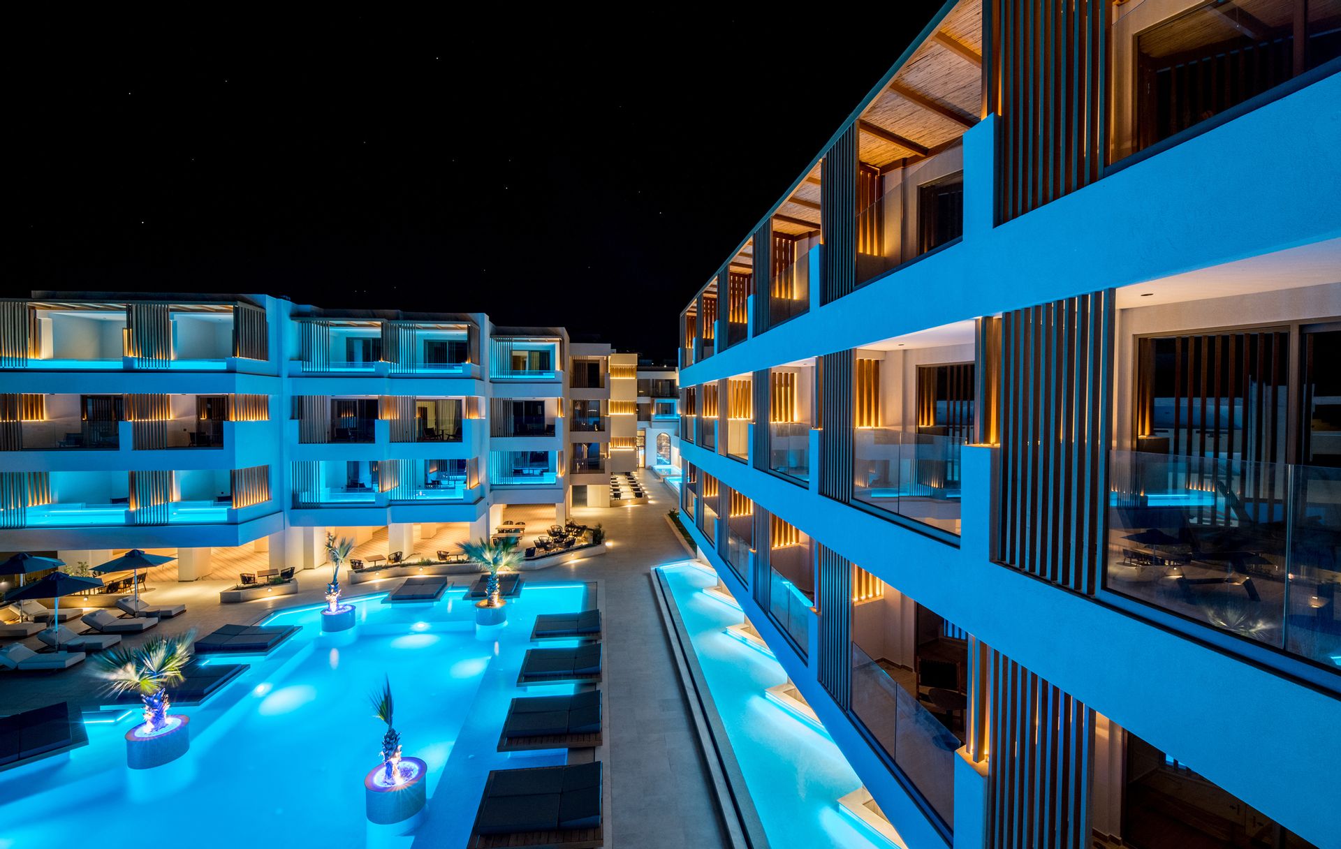 AKASHA Beach Hotel & Spa