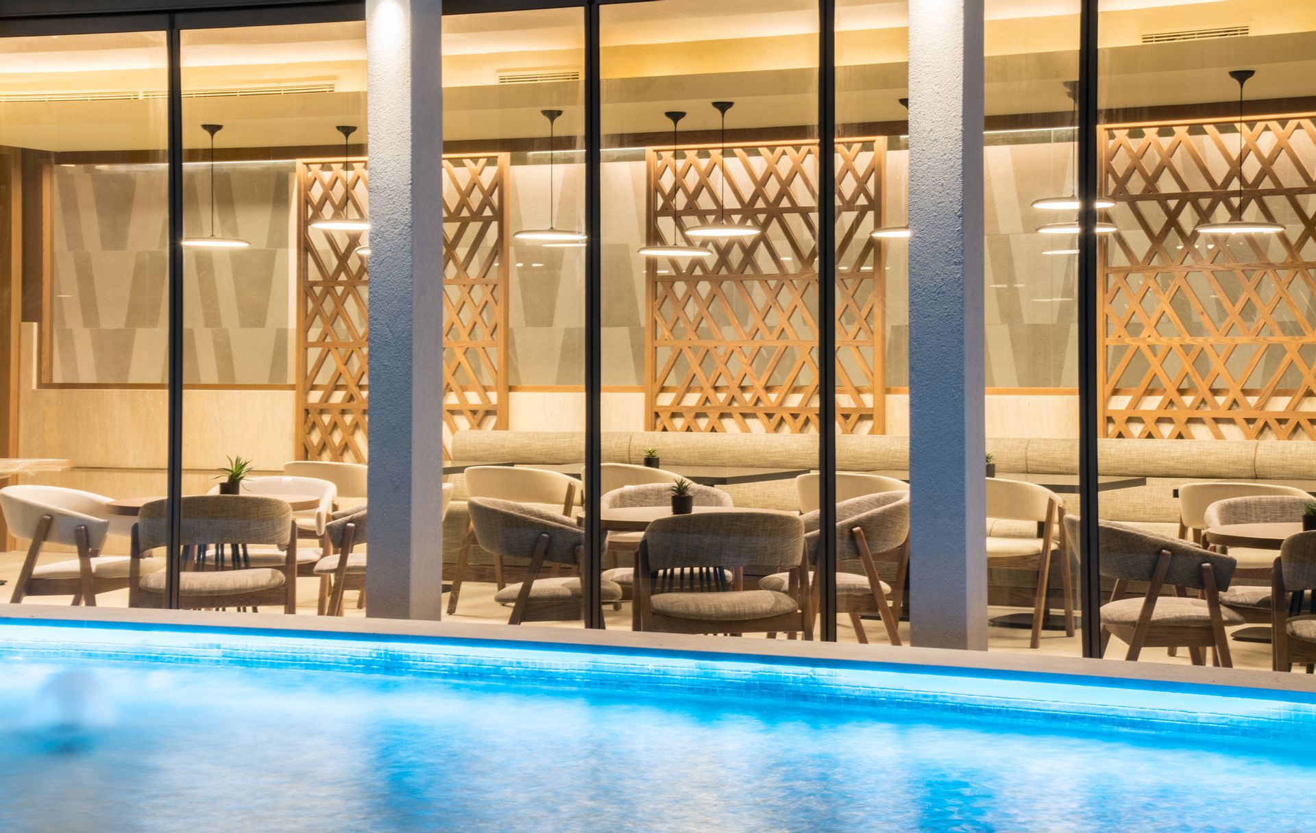 AKASHA Beach Hotel & Spa