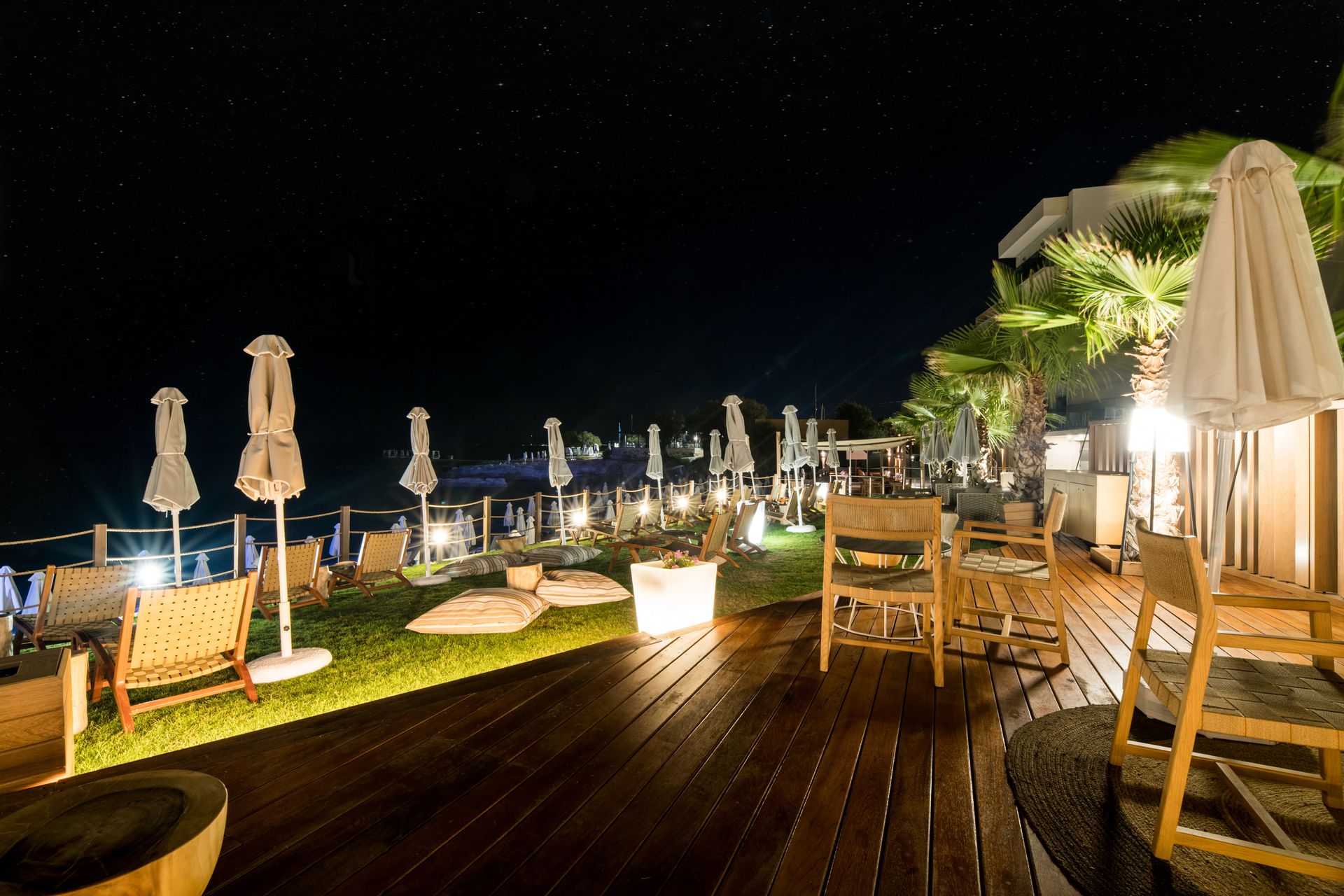 AKASHA Beach Hotel & Spa