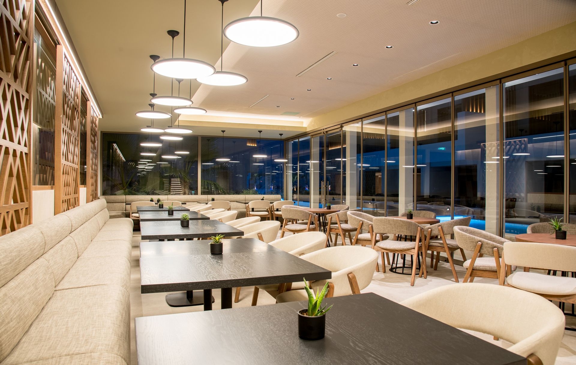 AKASHA Beach Hotel & Spa