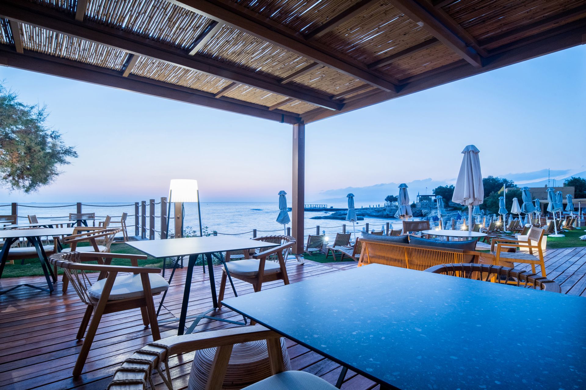 AKASHA Beach Hotel & Spa