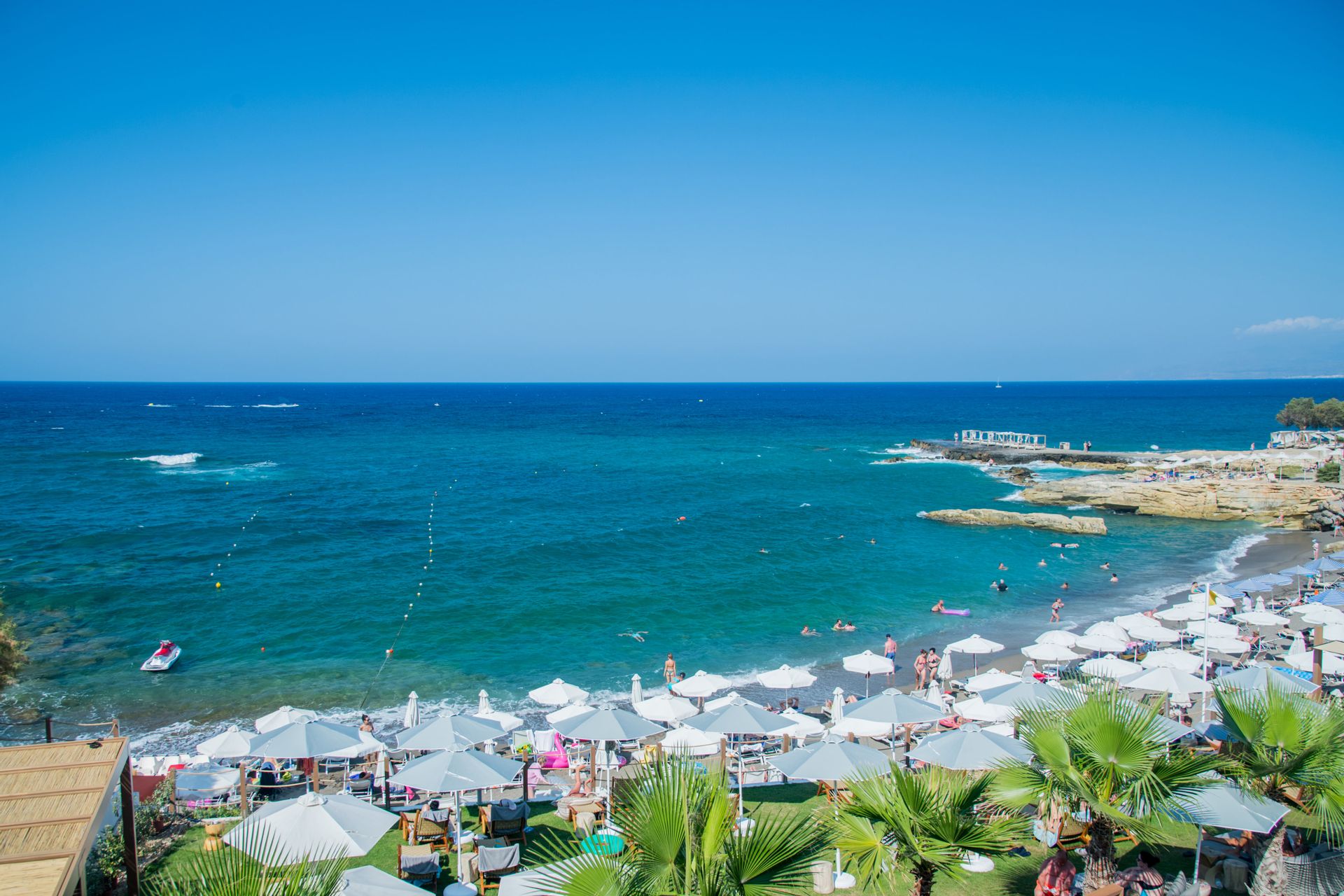 AKASHA Beach Hotel & Spa