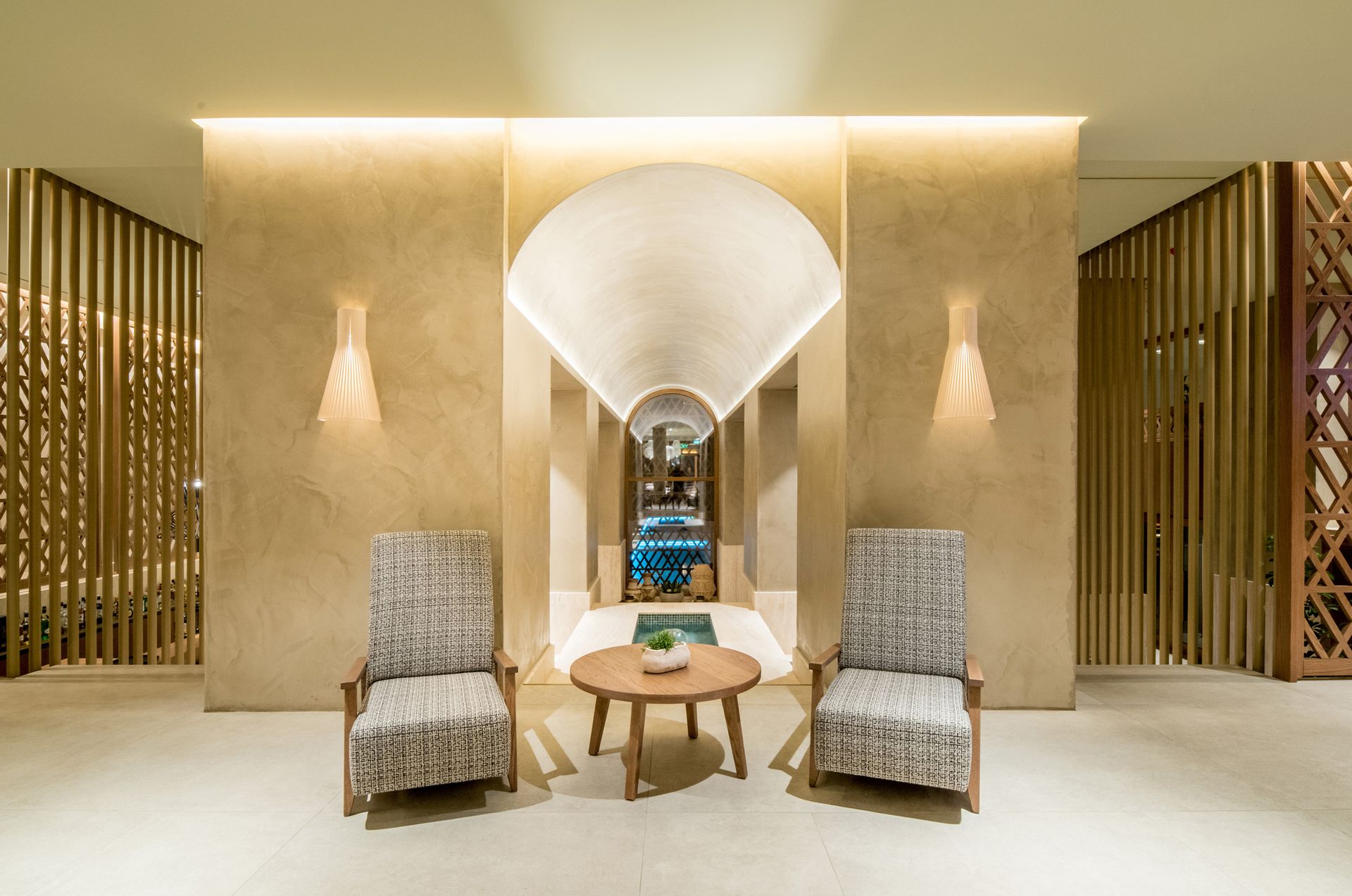 AKASHA Beach Hotel & Spa