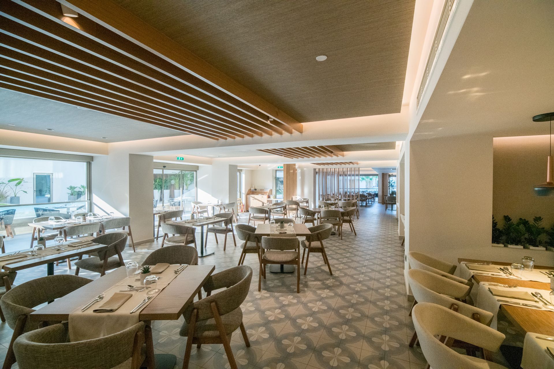AKASHA Beach Hotel & Spa