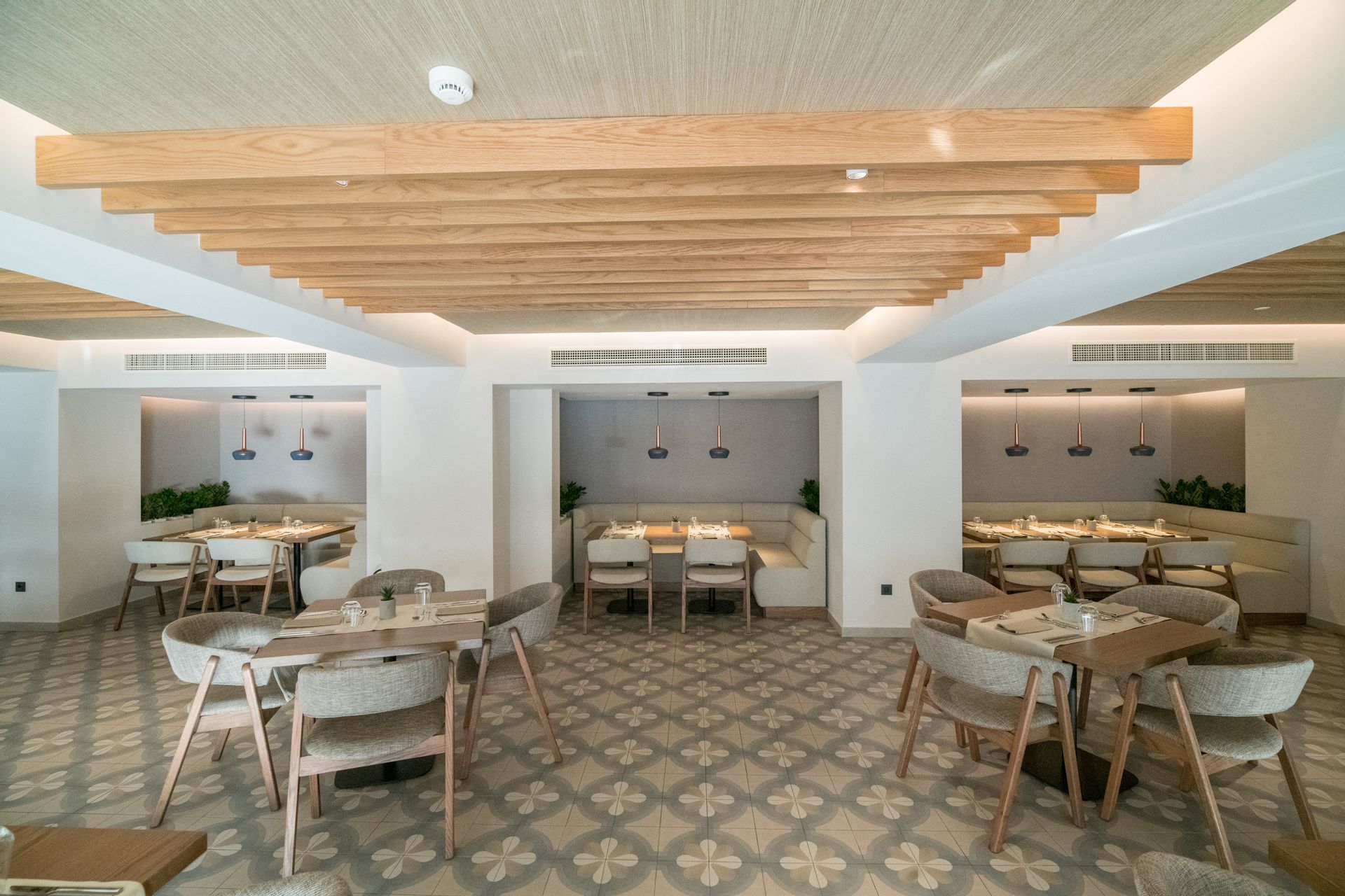 AKASHA Beach Hotel & Spa