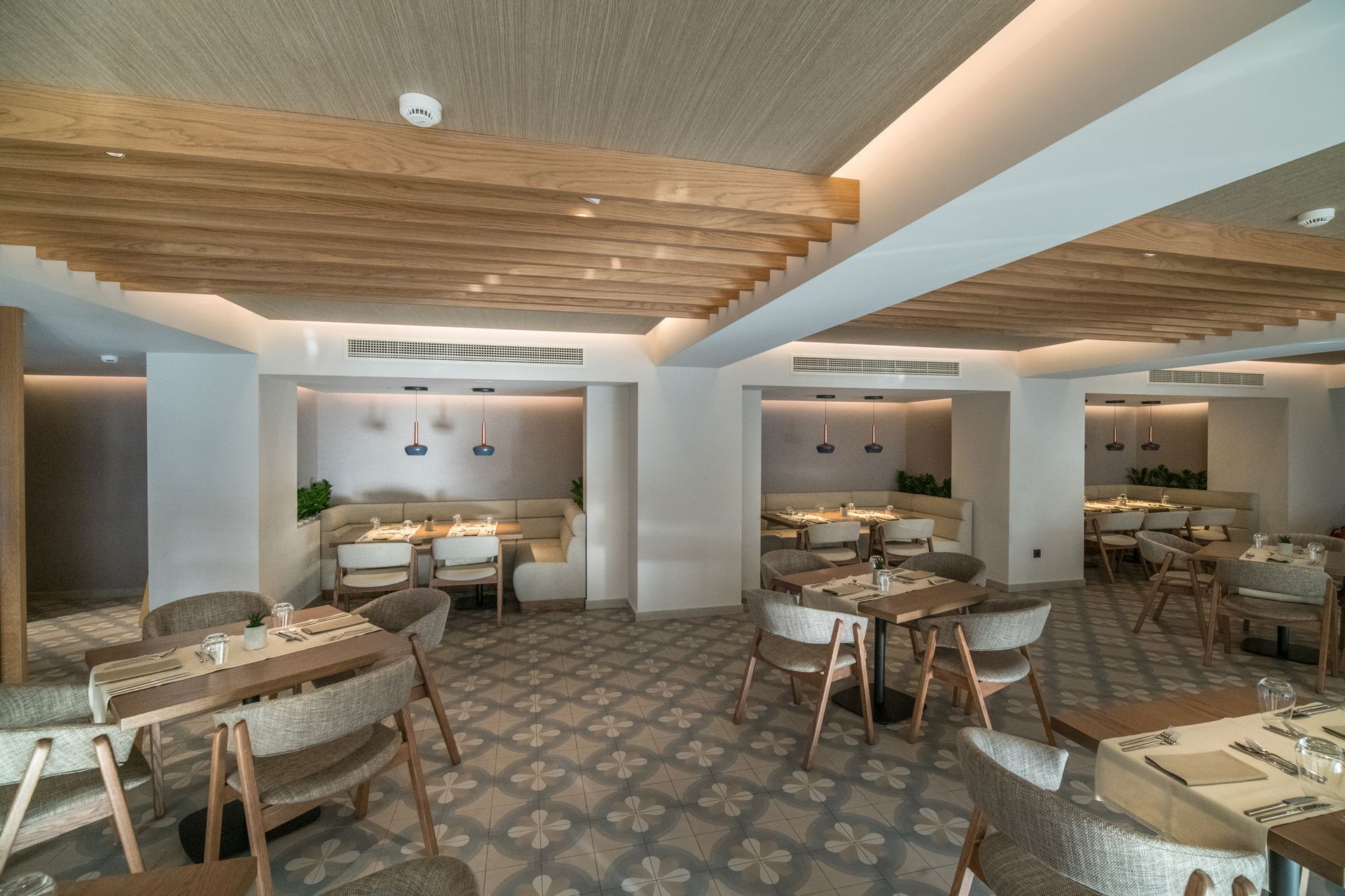 AKASHA Beach Hotel & Spa