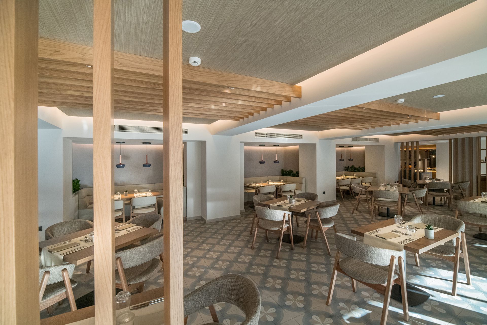 AKASHA Beach Hotel & Spa