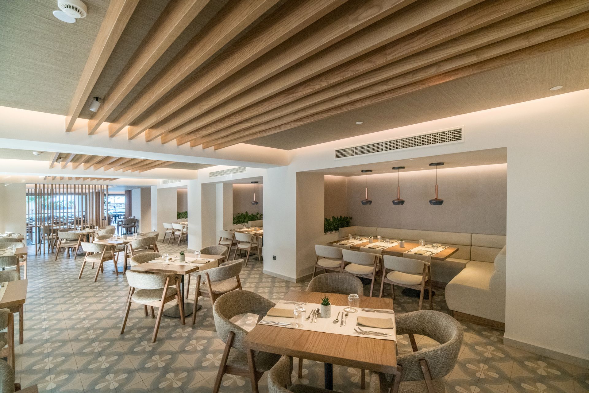 AKASHA Beach Hotel & Spa