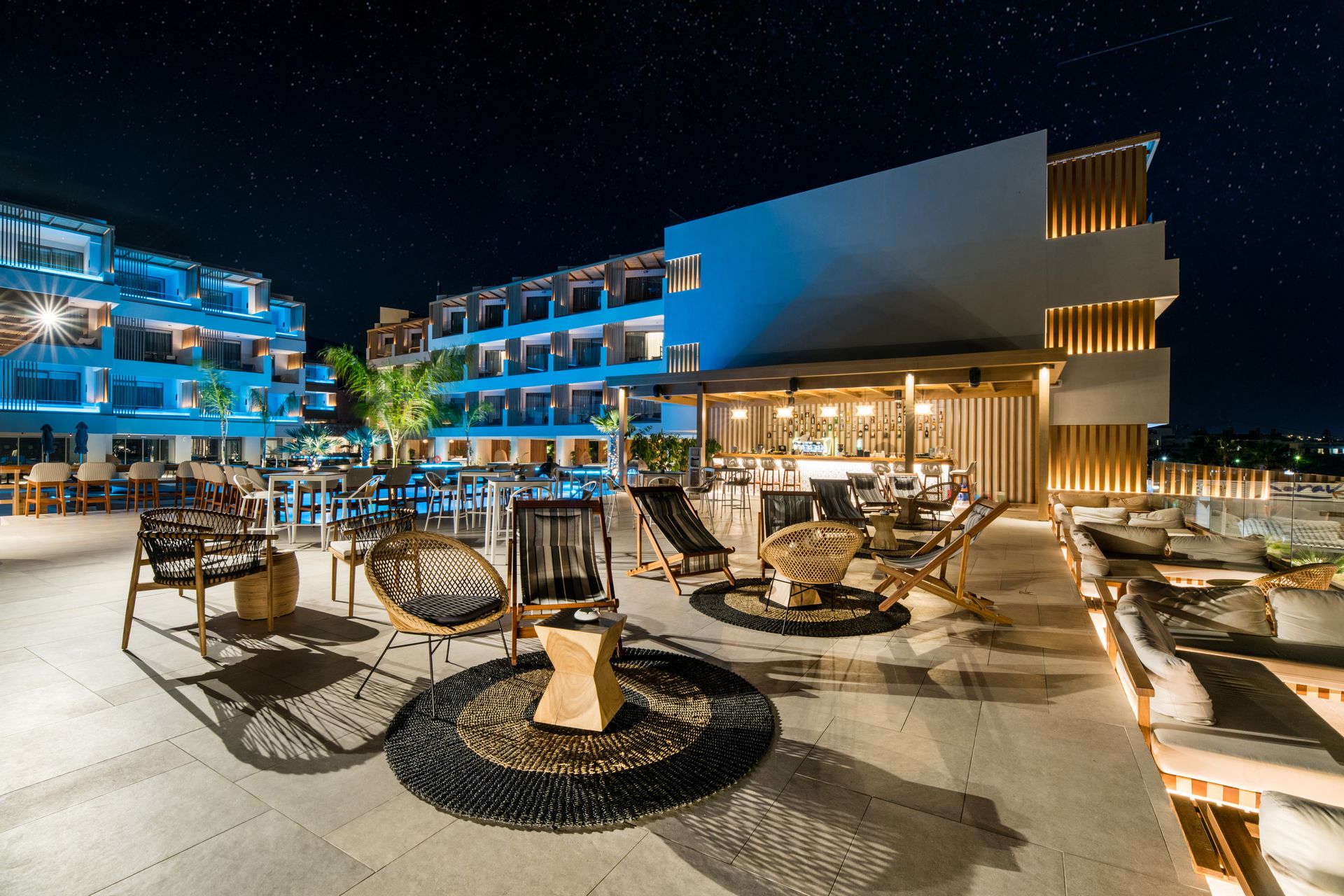 AKASHA Beach Hotel & Spa