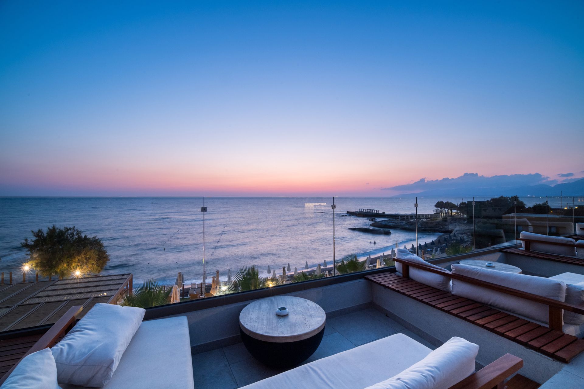 AKASHA Beach Hotel & Spa