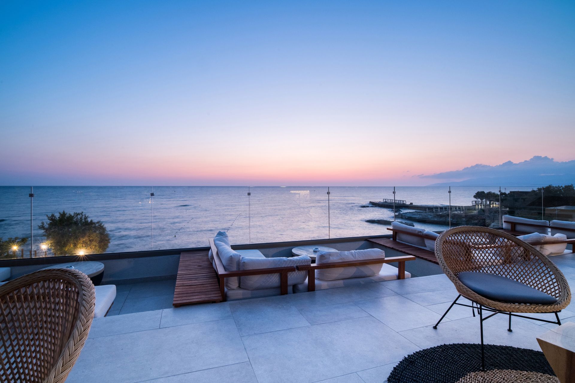 AKASHA Beach Hotel & Spa