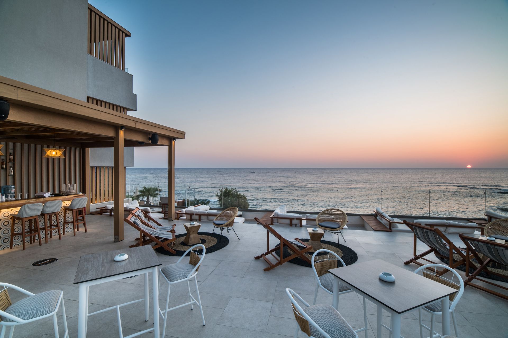 AKASHA Beach Hotel & Spa