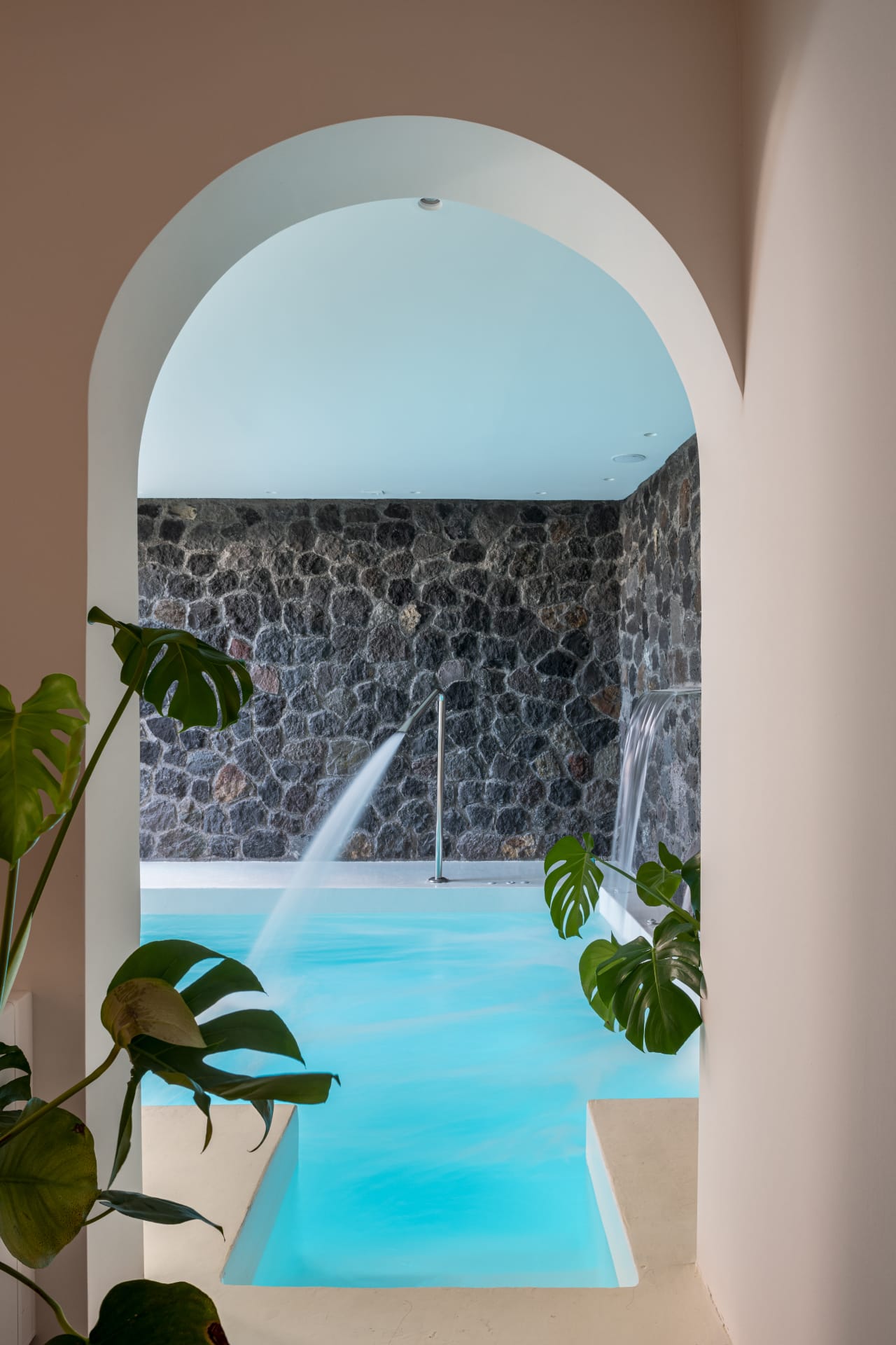 Akra Suites & Spa