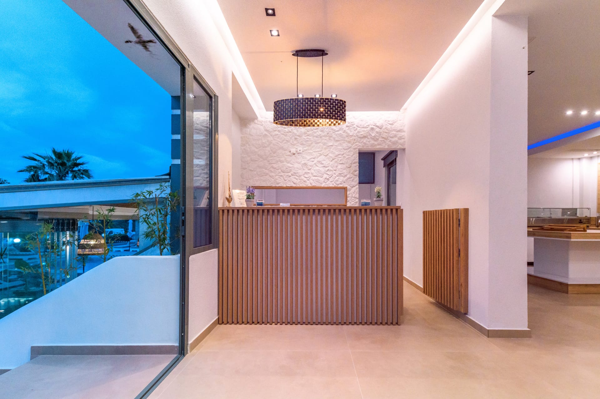 Akritas Hotel